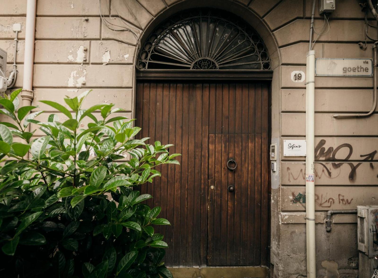 Sofia's Palermo