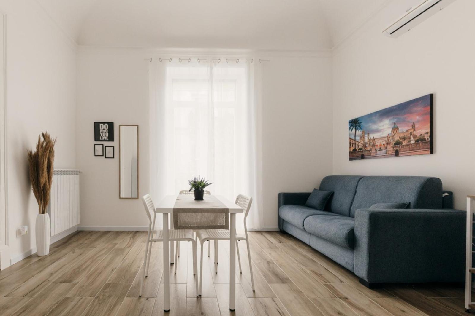 Sofia's Apartment
