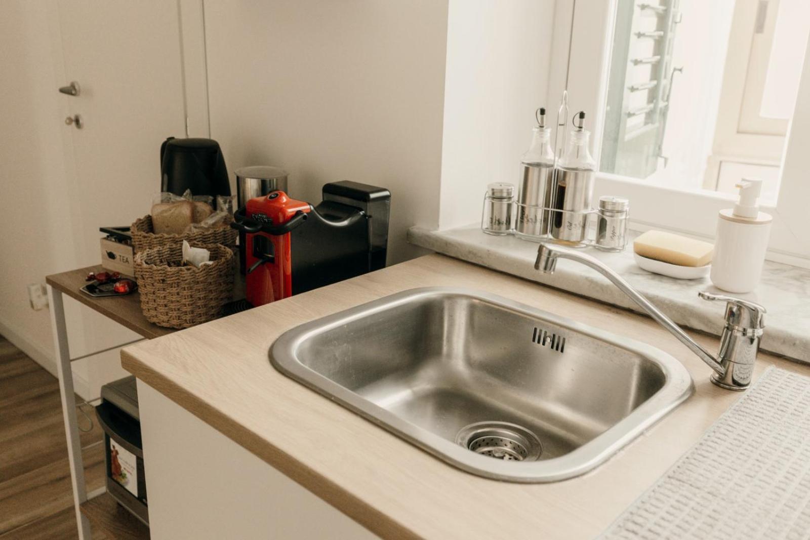 Sofia's Apartment *