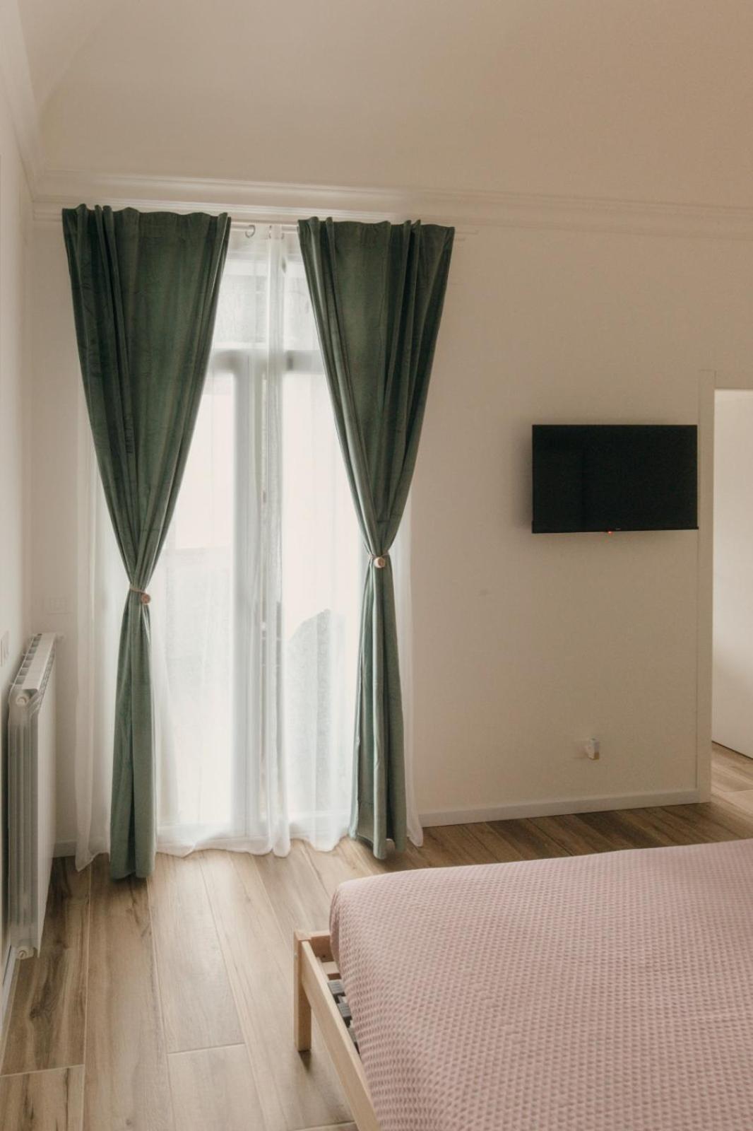 Sofia's Apartment Palermo