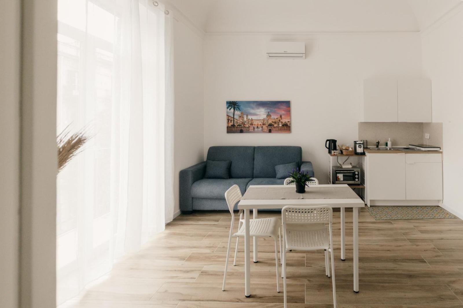 Apartment Sofia's Palermo
