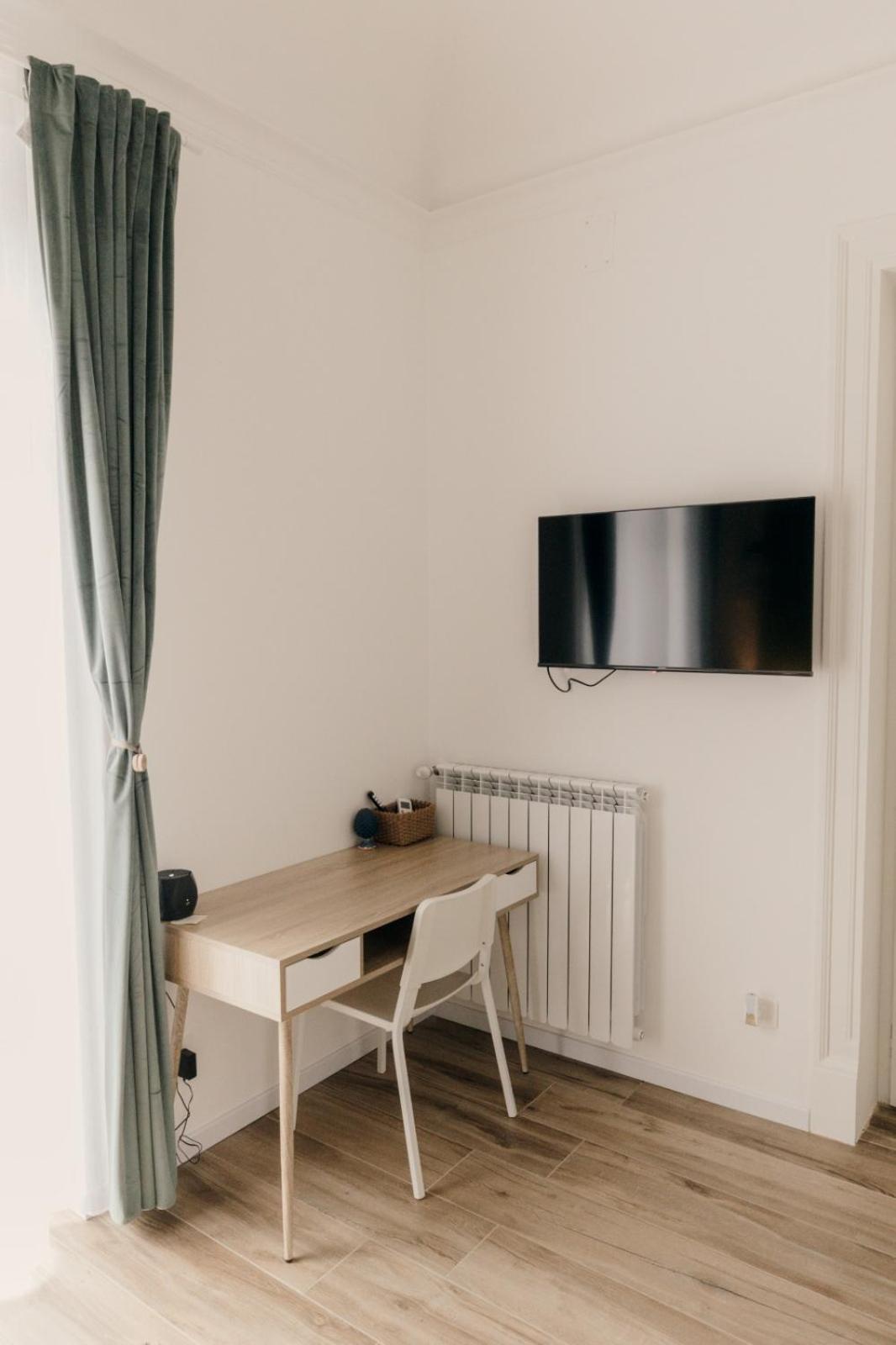 Sofia's Apartment