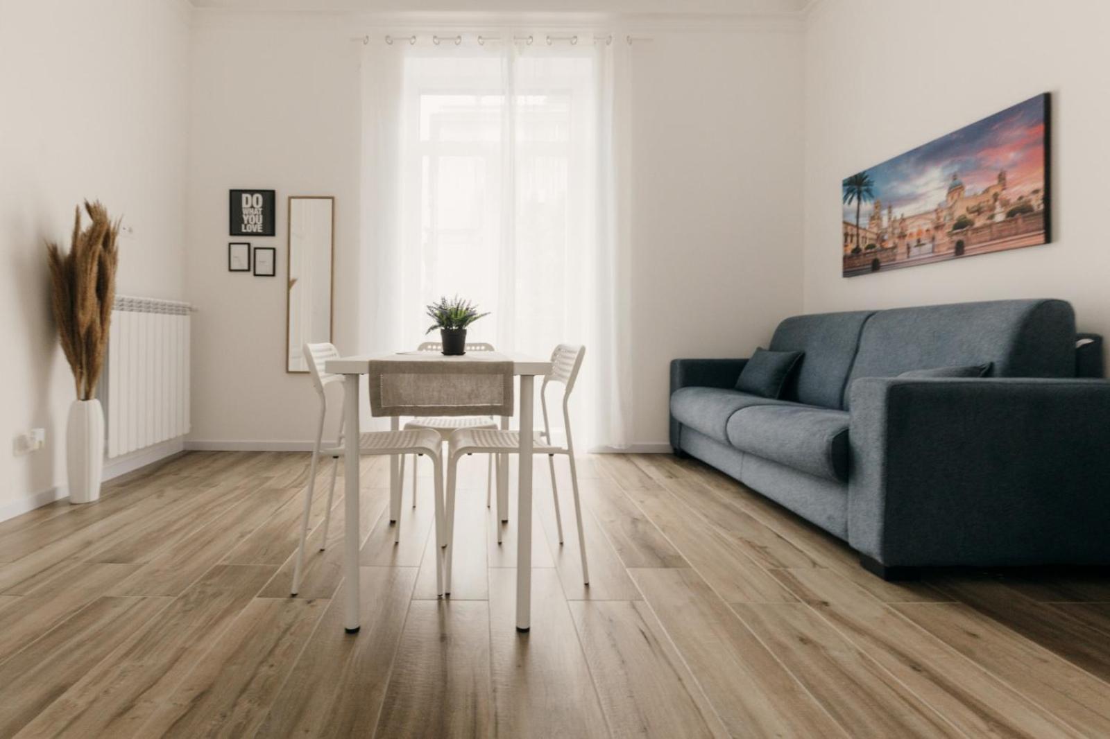 Sofia's Apartment