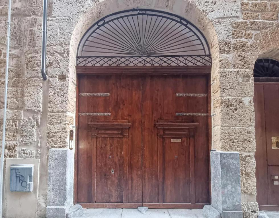 Appartamento Victorio Palermo
