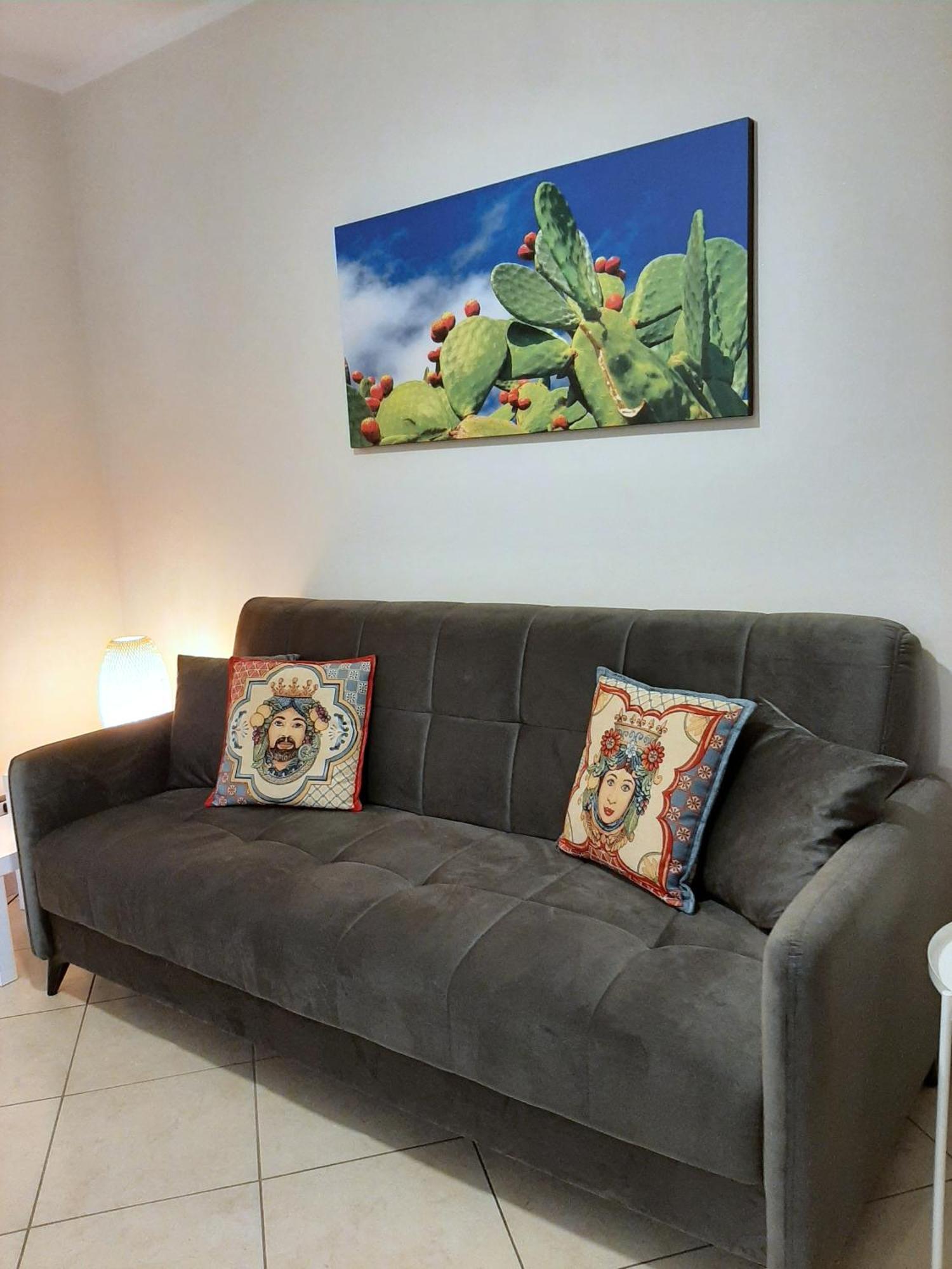 Apartment Stella Del Centro *