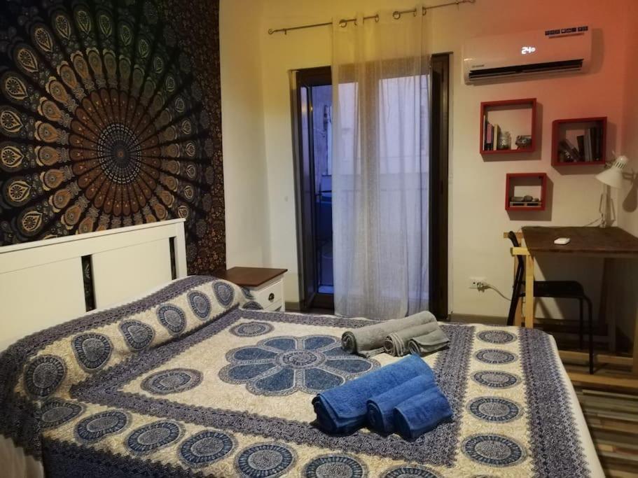 La Casetta Al Cassaro Appartamento *
