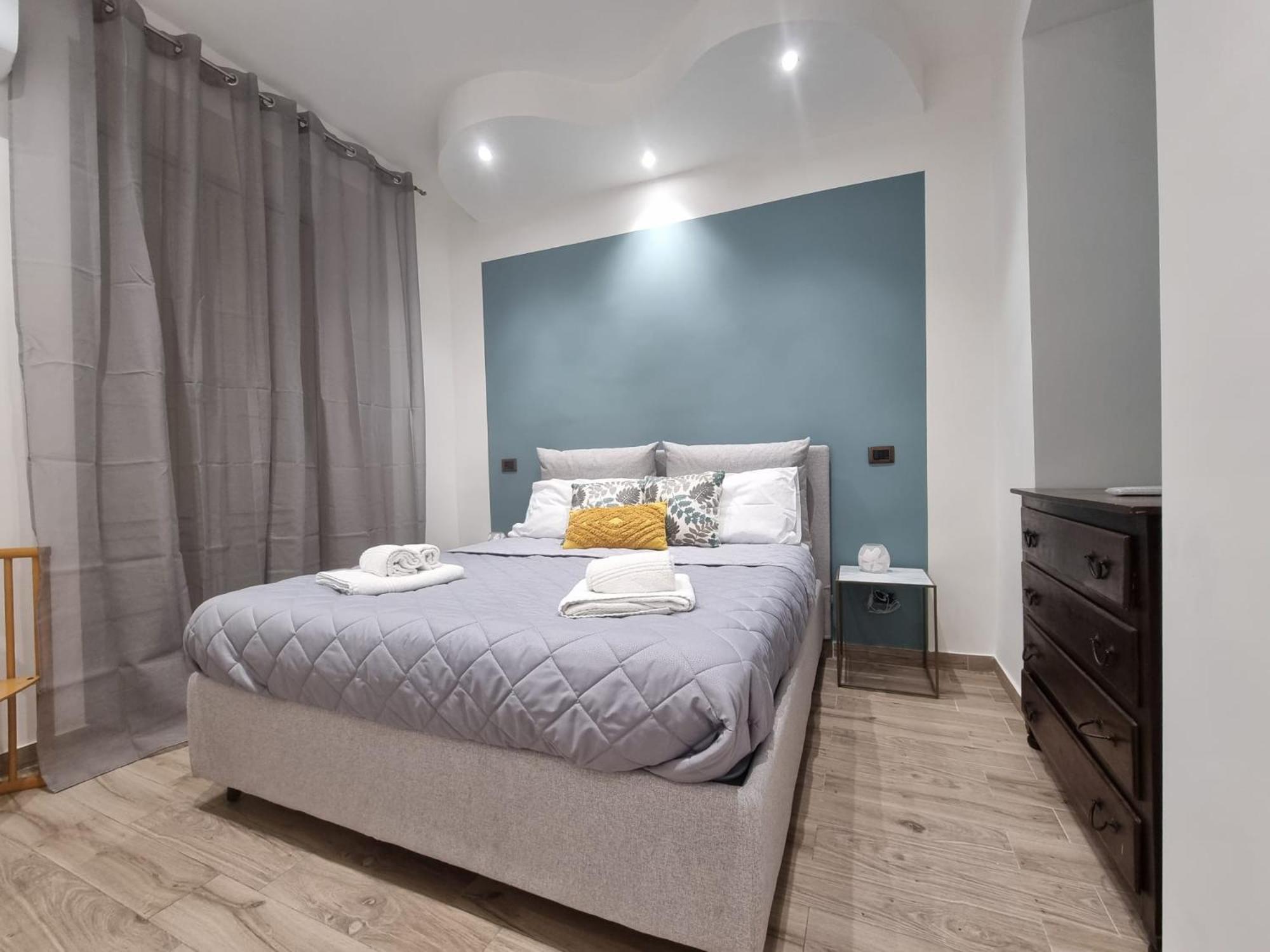 Il Mio Canto Apartment Palermo