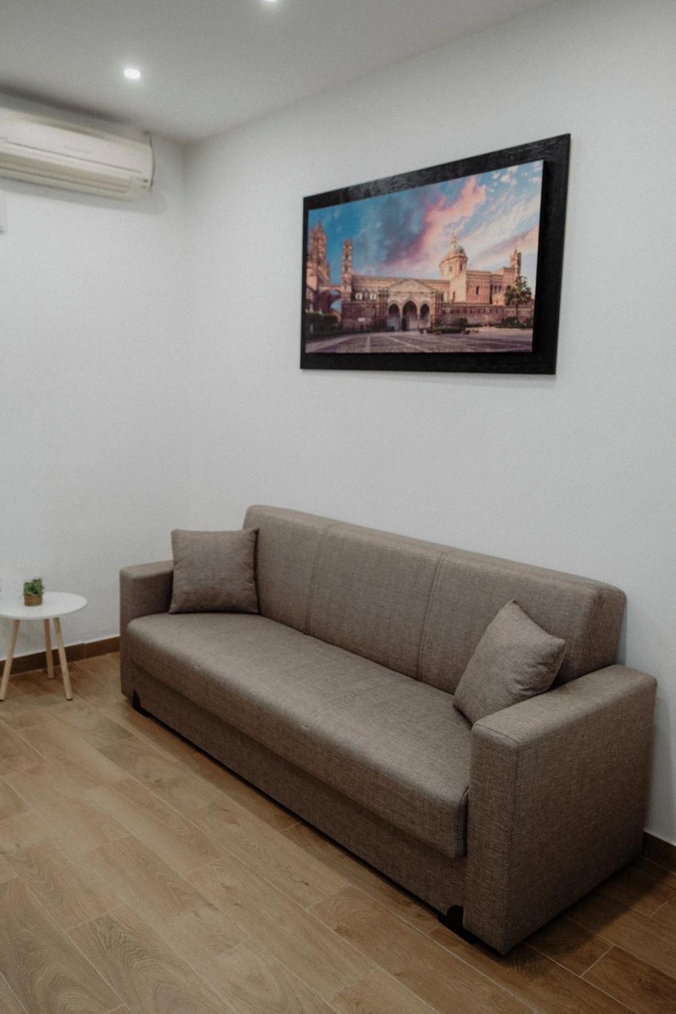 Apartment Baru In Centro *