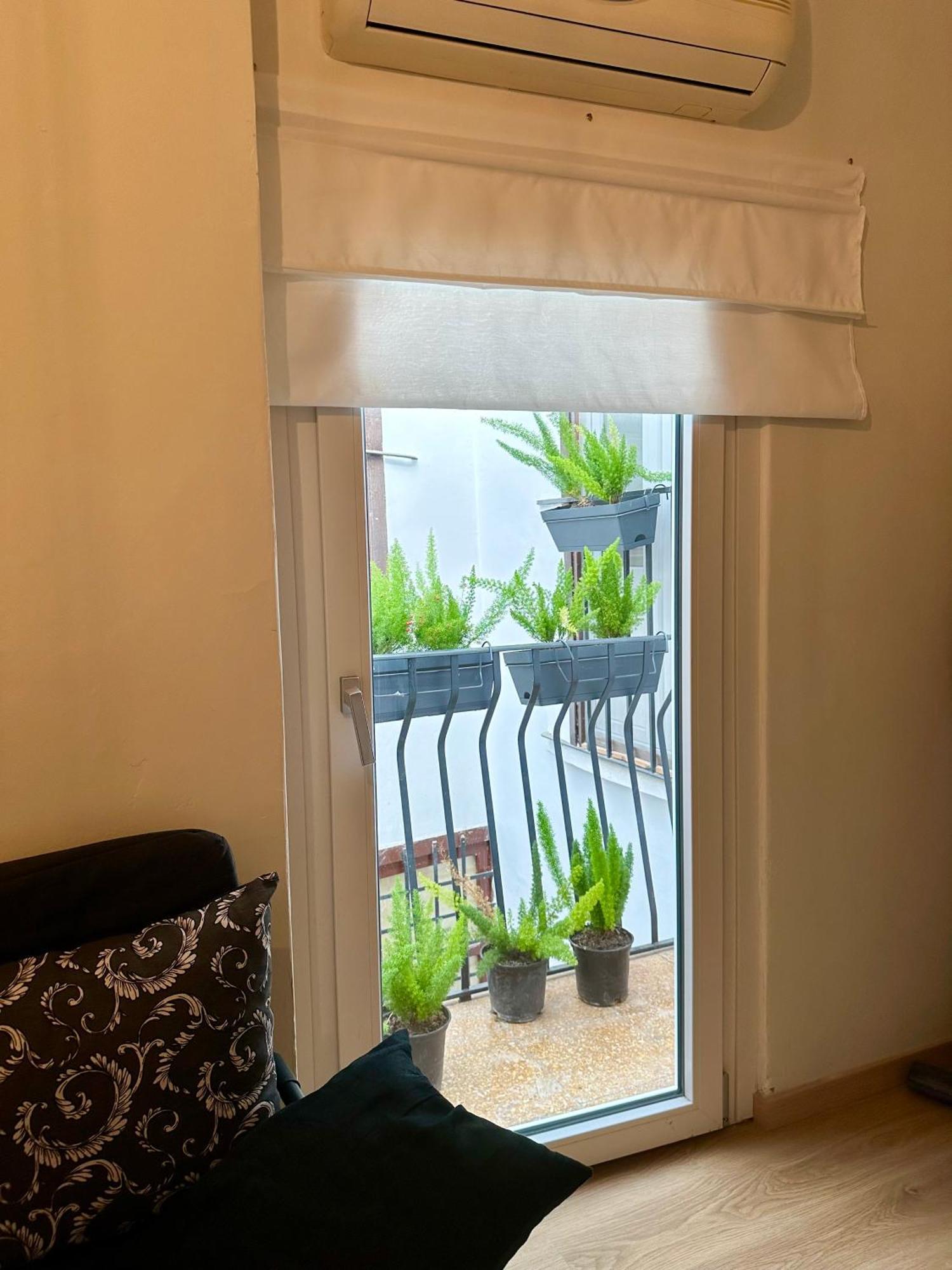Appartamento Kalsa Terrace Boutique