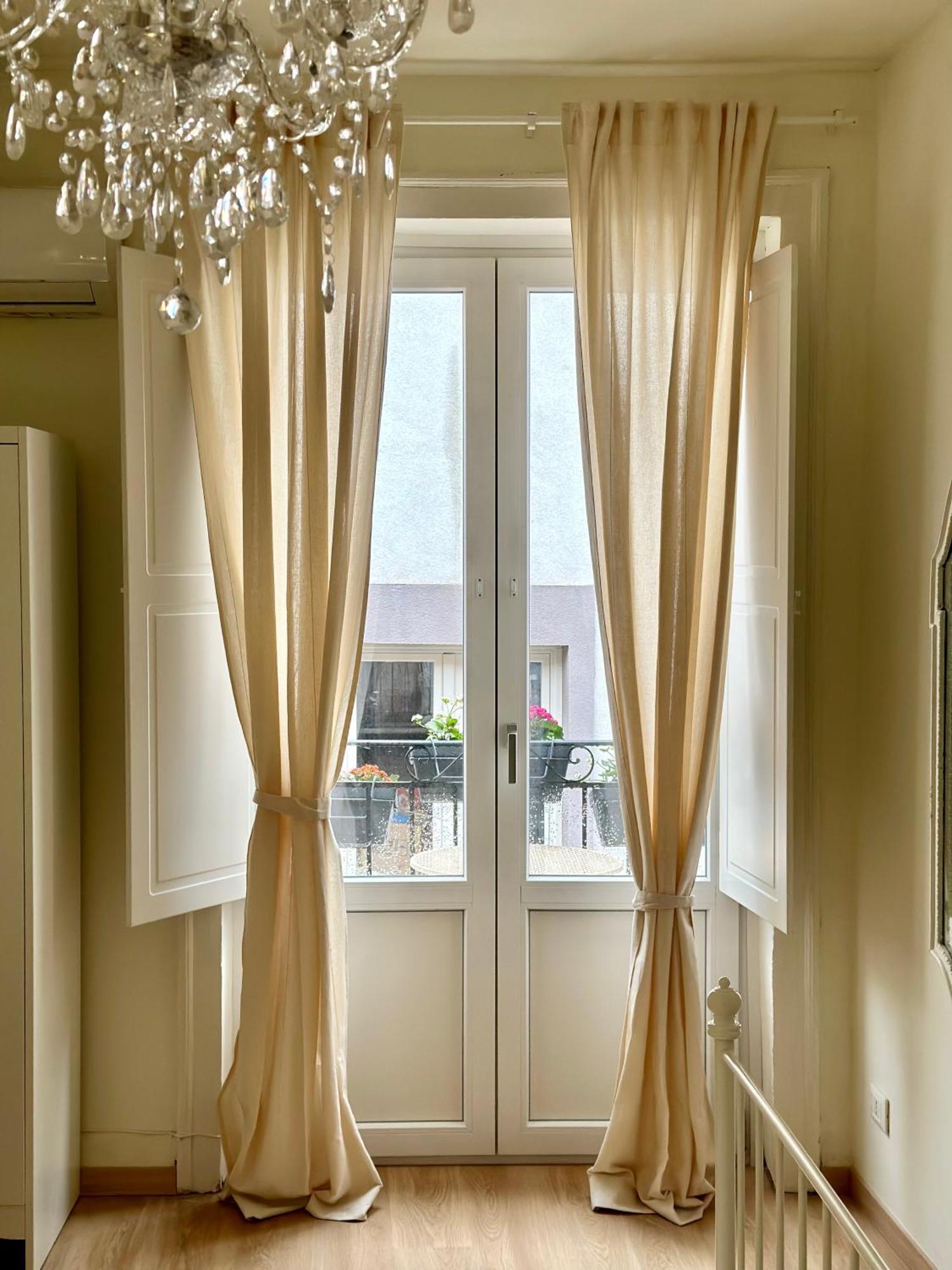 Kalsa Terrace Boutique Palermo
