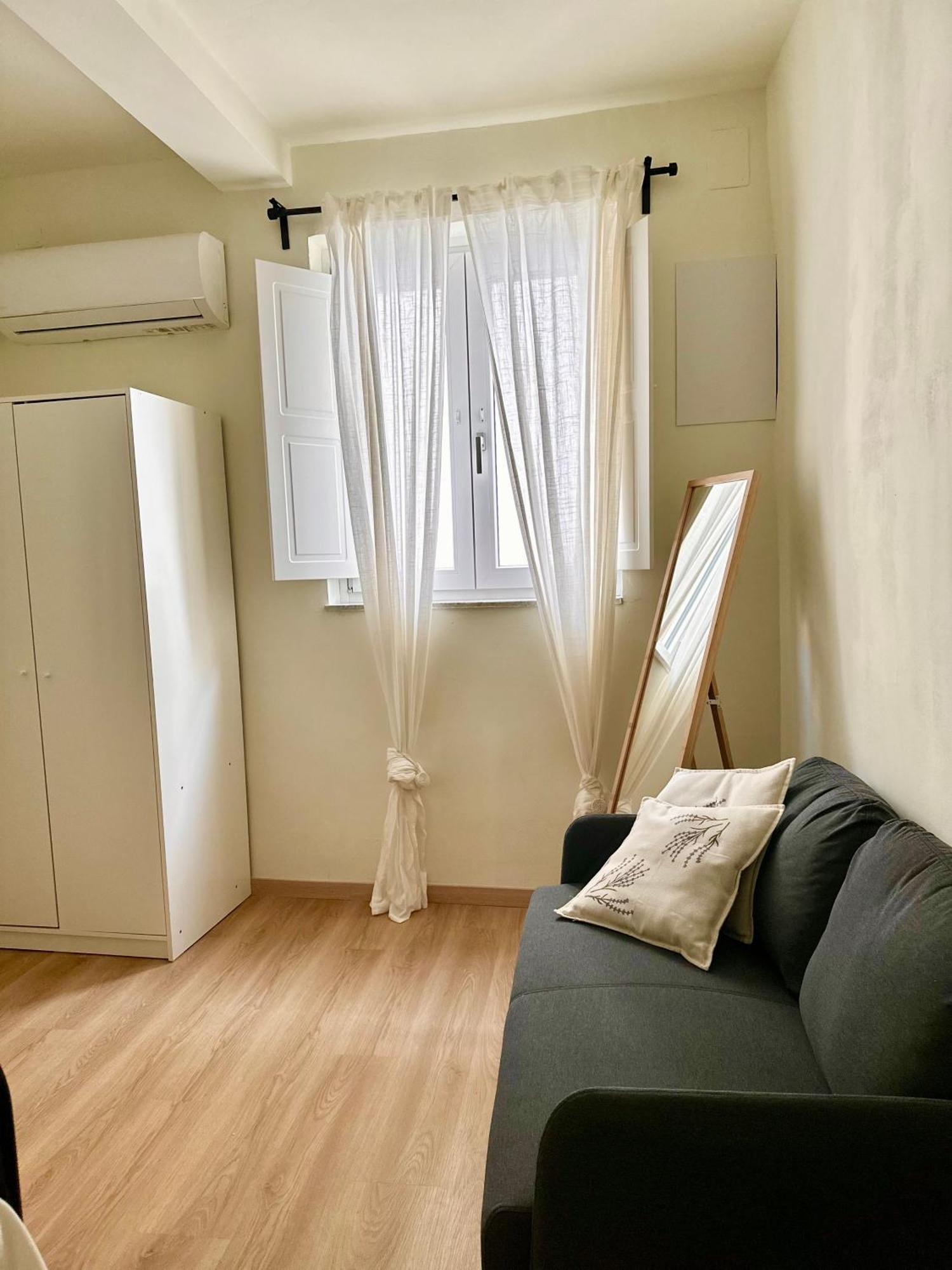 Kalsa Terrace Boutique Appartamento Palermo