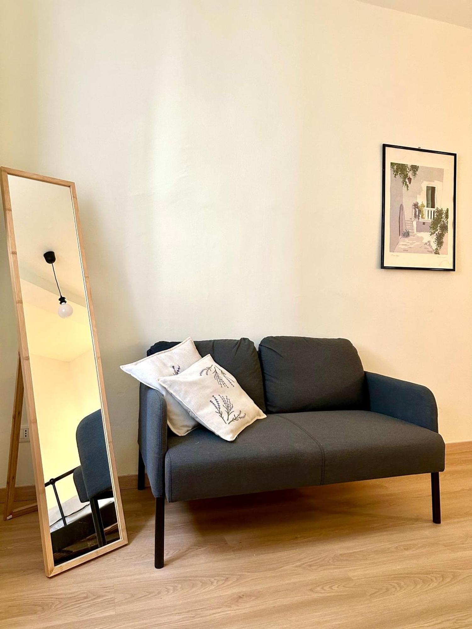 Kalsa Terrace Boutique Appartamento *