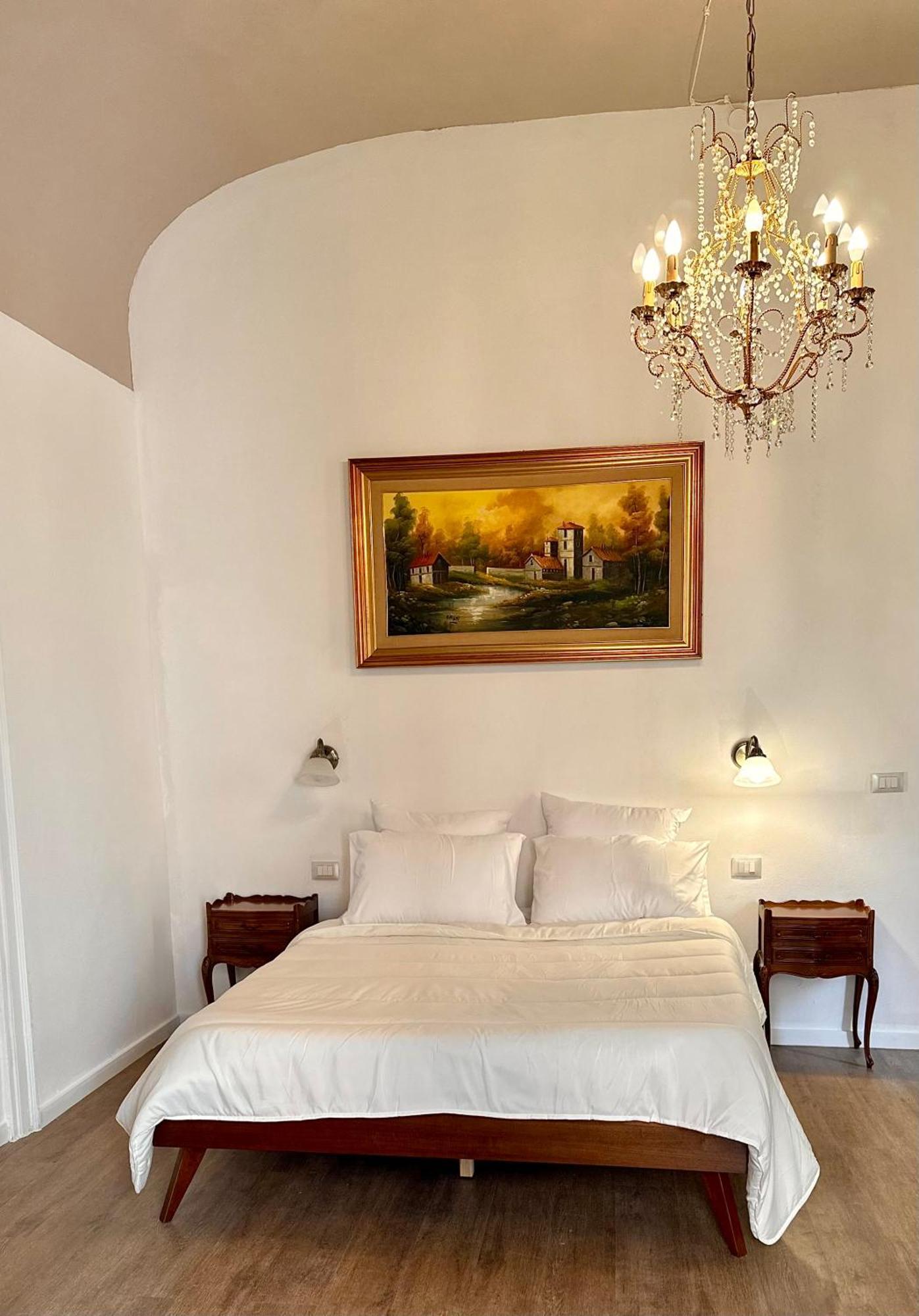 Kalsa Baroque Apartment *