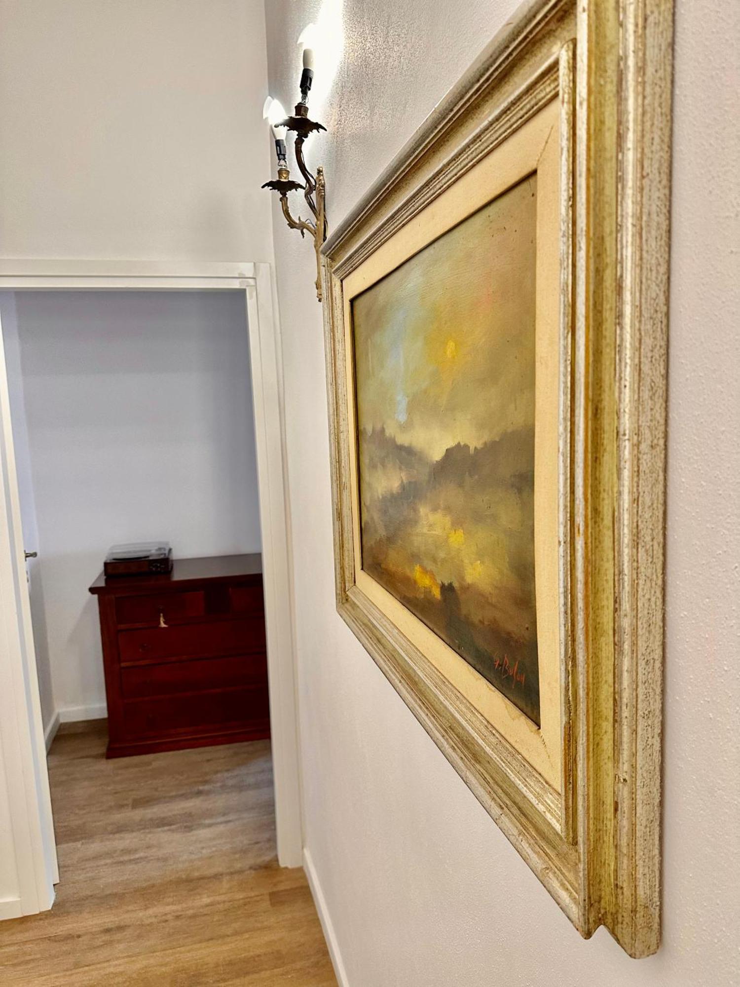 Apartment Kalsa Baroque *