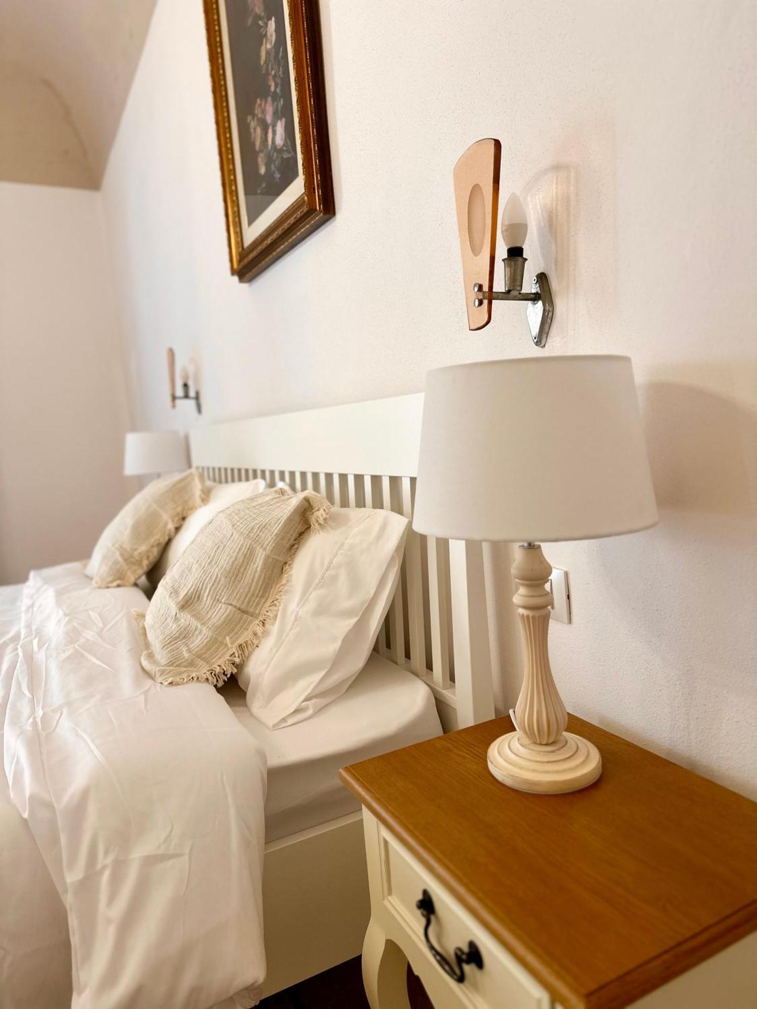 Apartment Kalsa Baroque Palermo