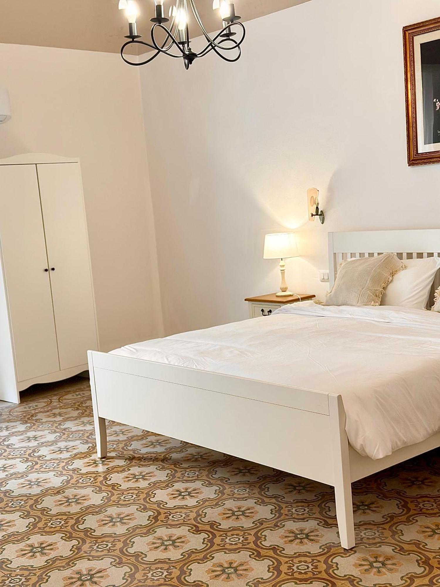 Apartment Kalsa Baroque Palermo