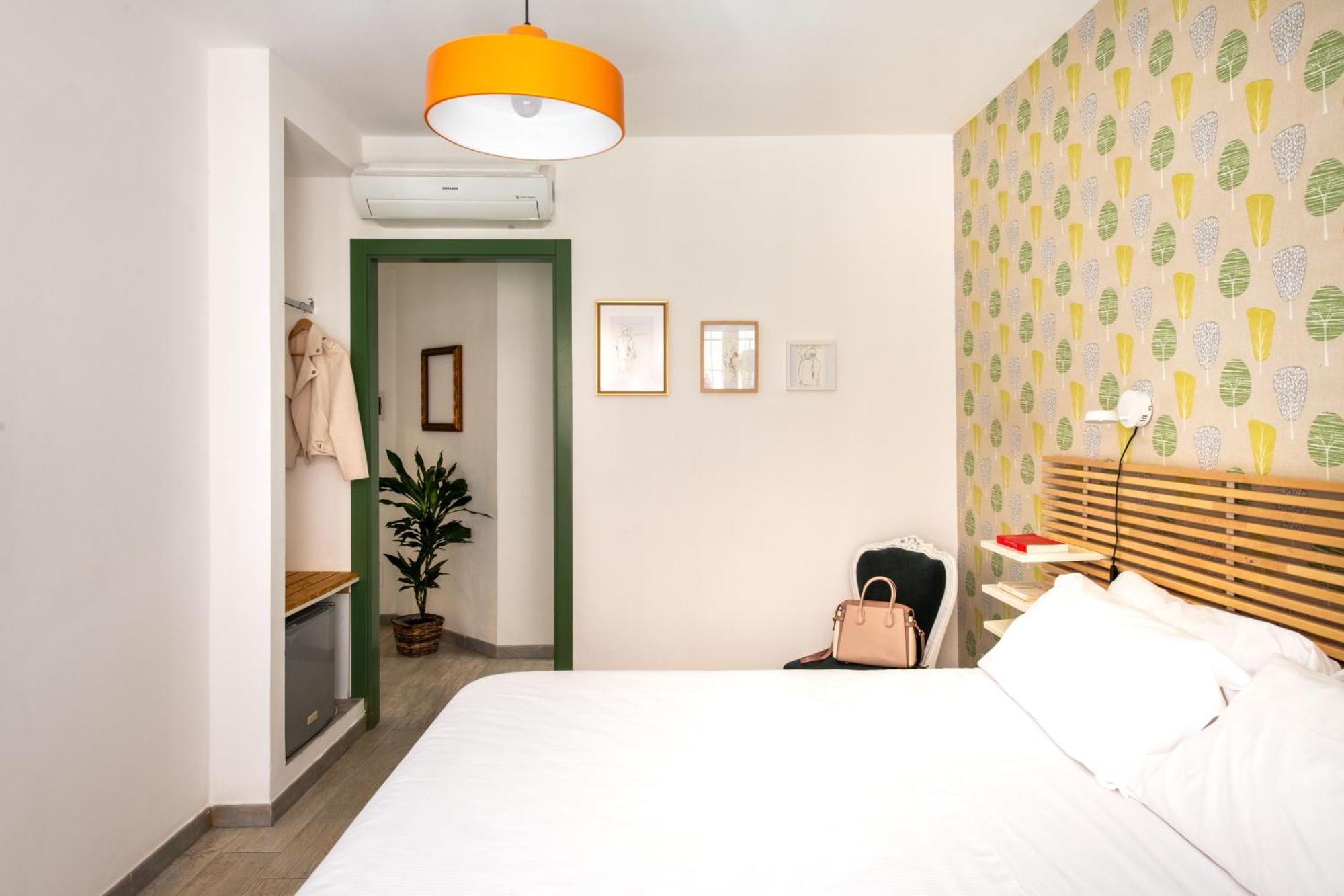 Bed & Breakfast Pretoria Palermo