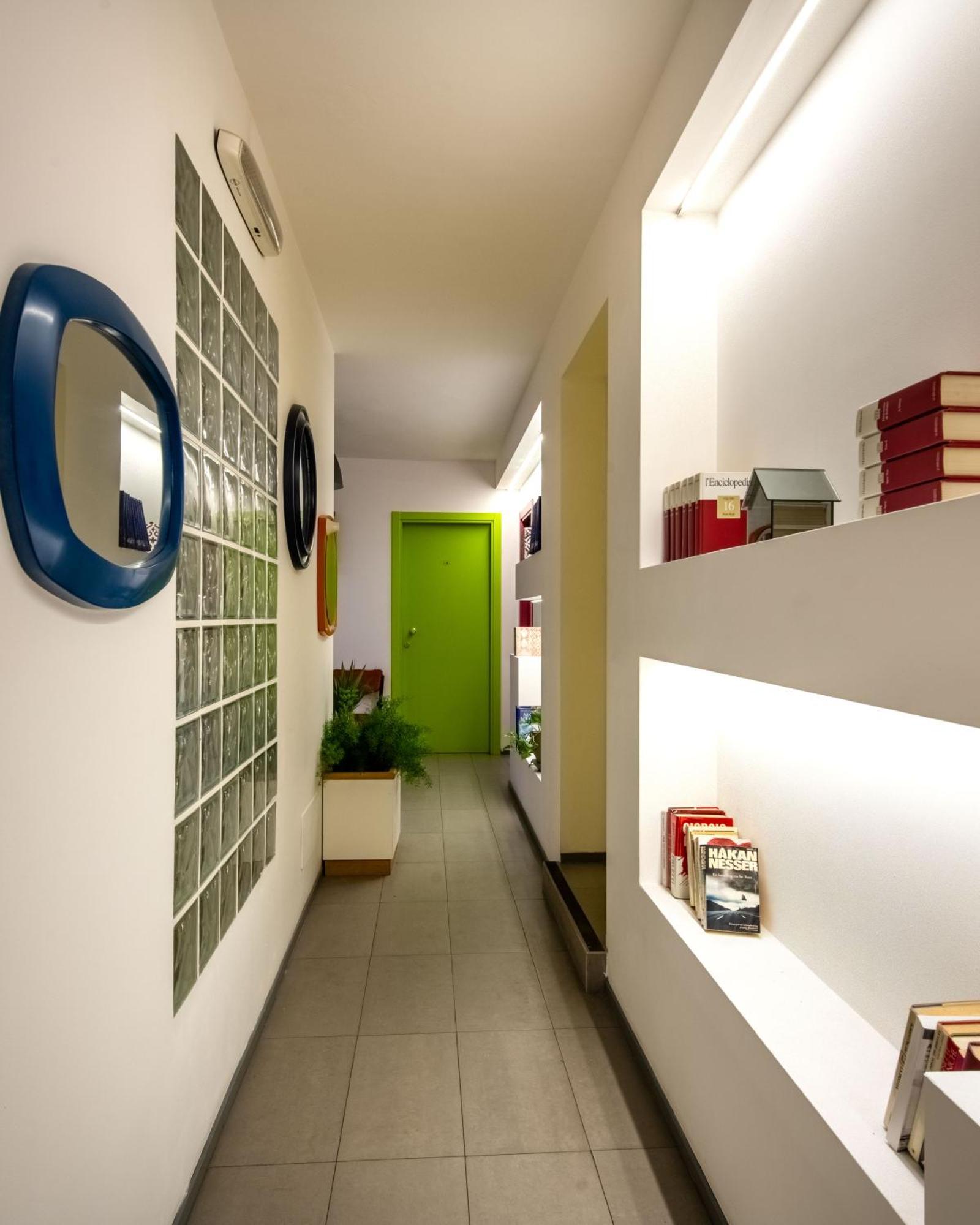 Pretoria Bed & Breakfast Palermo