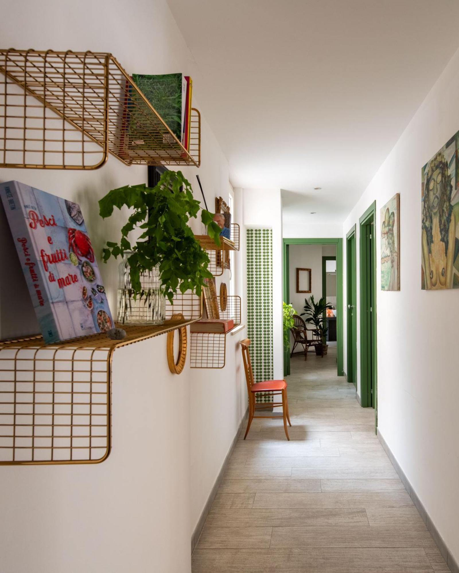 Bed & Breakfast Pretoria Palermo