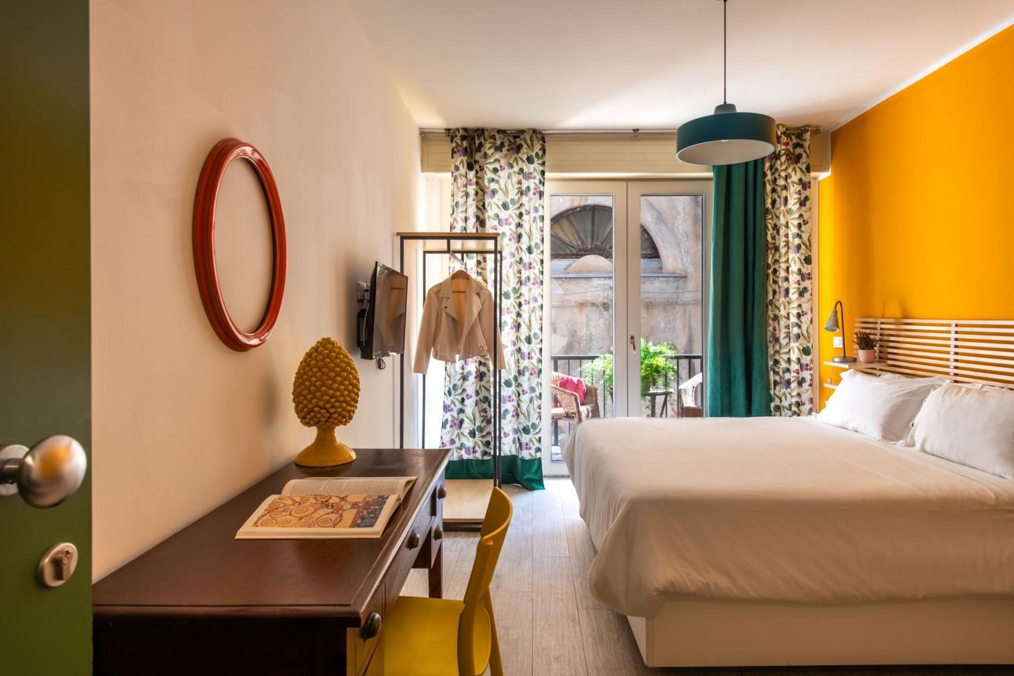 Bed & Breakfast Pretoria Palermo