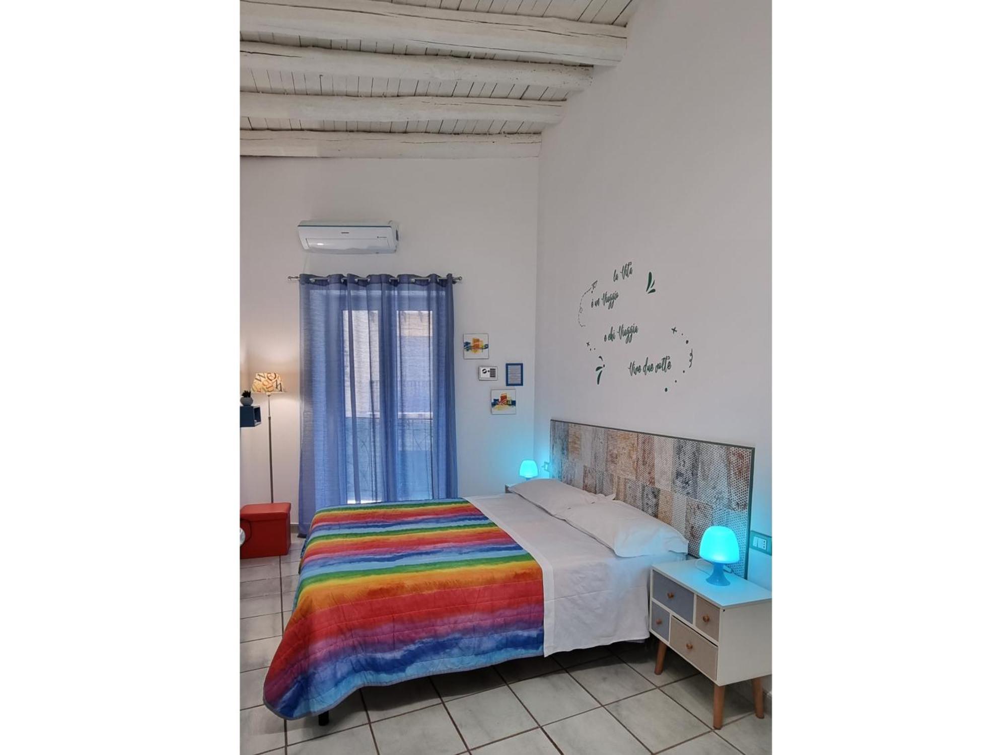 Apartment Arco Del Sole Palermo