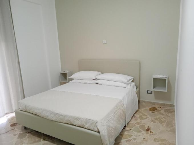 Hotel Al Civico Da Lia-bagno In Camera- Palermo