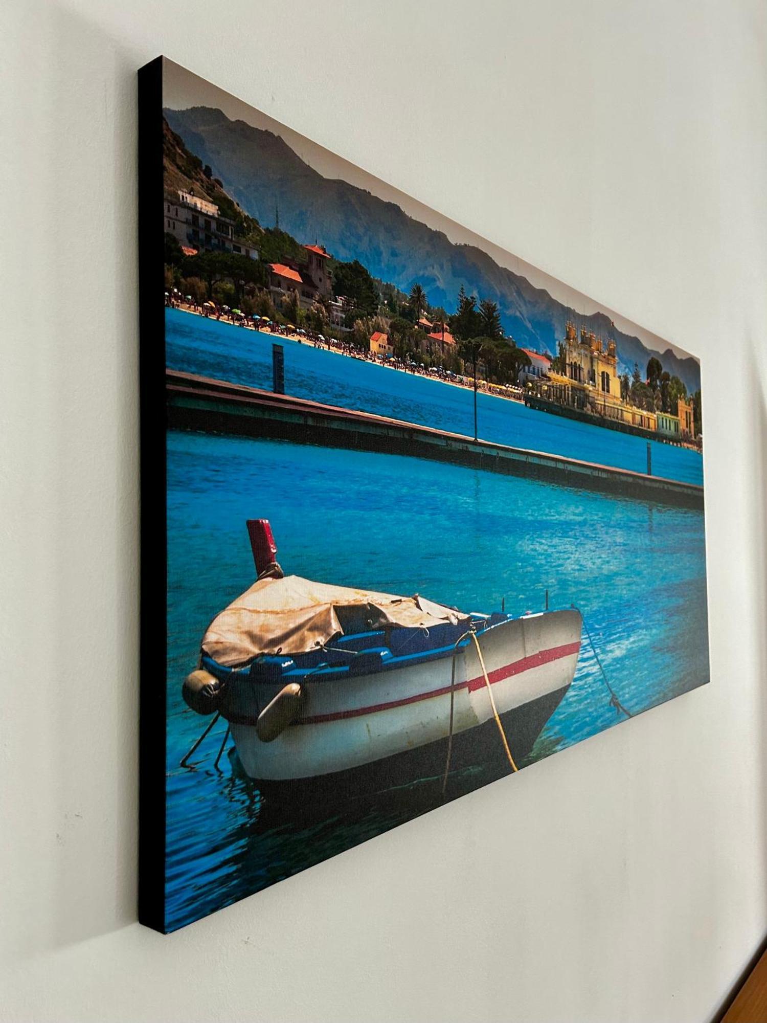 Grc Partanna-mondello Apartment Palermo