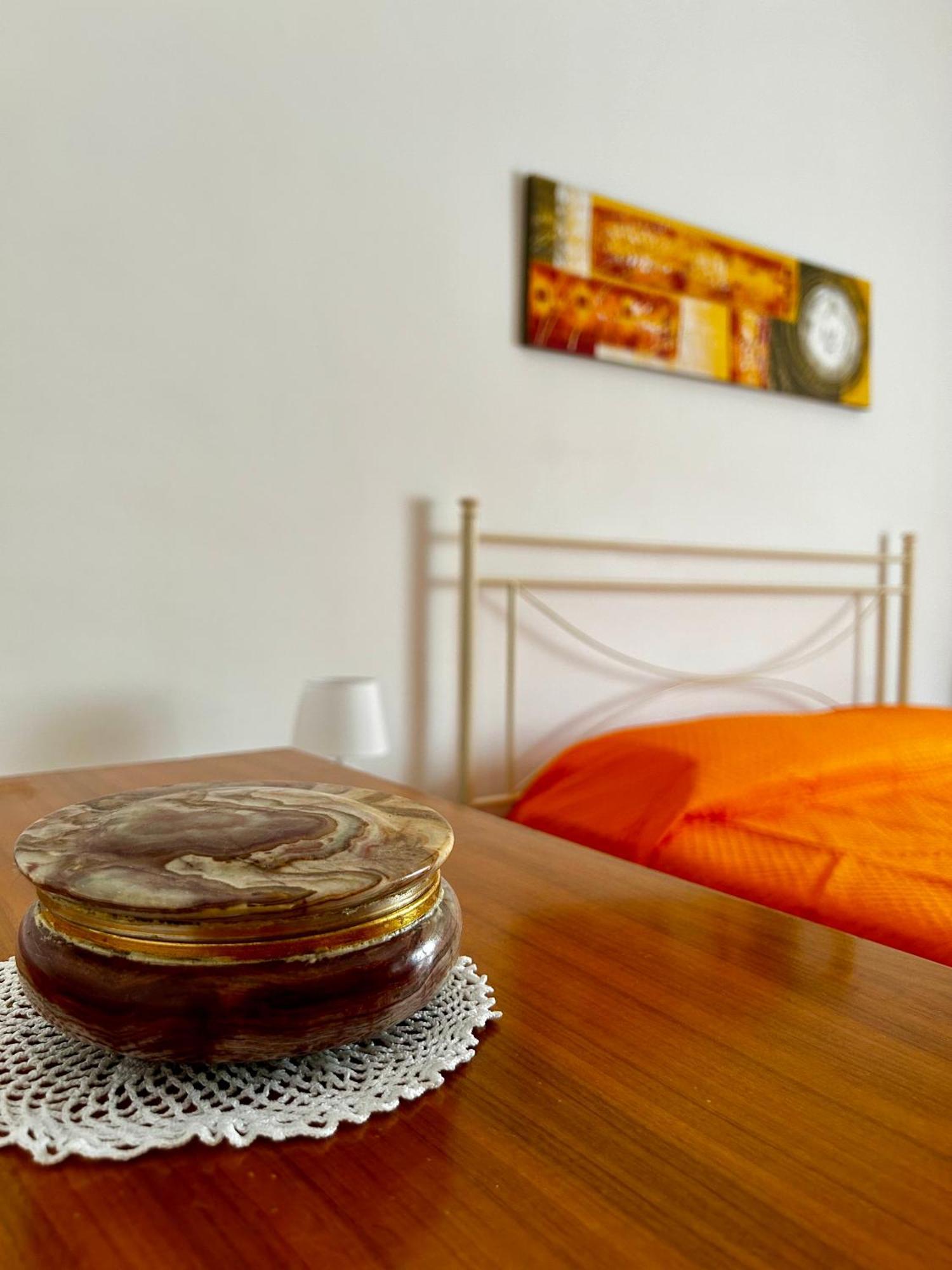 Grc Partanna-mondello Apartment