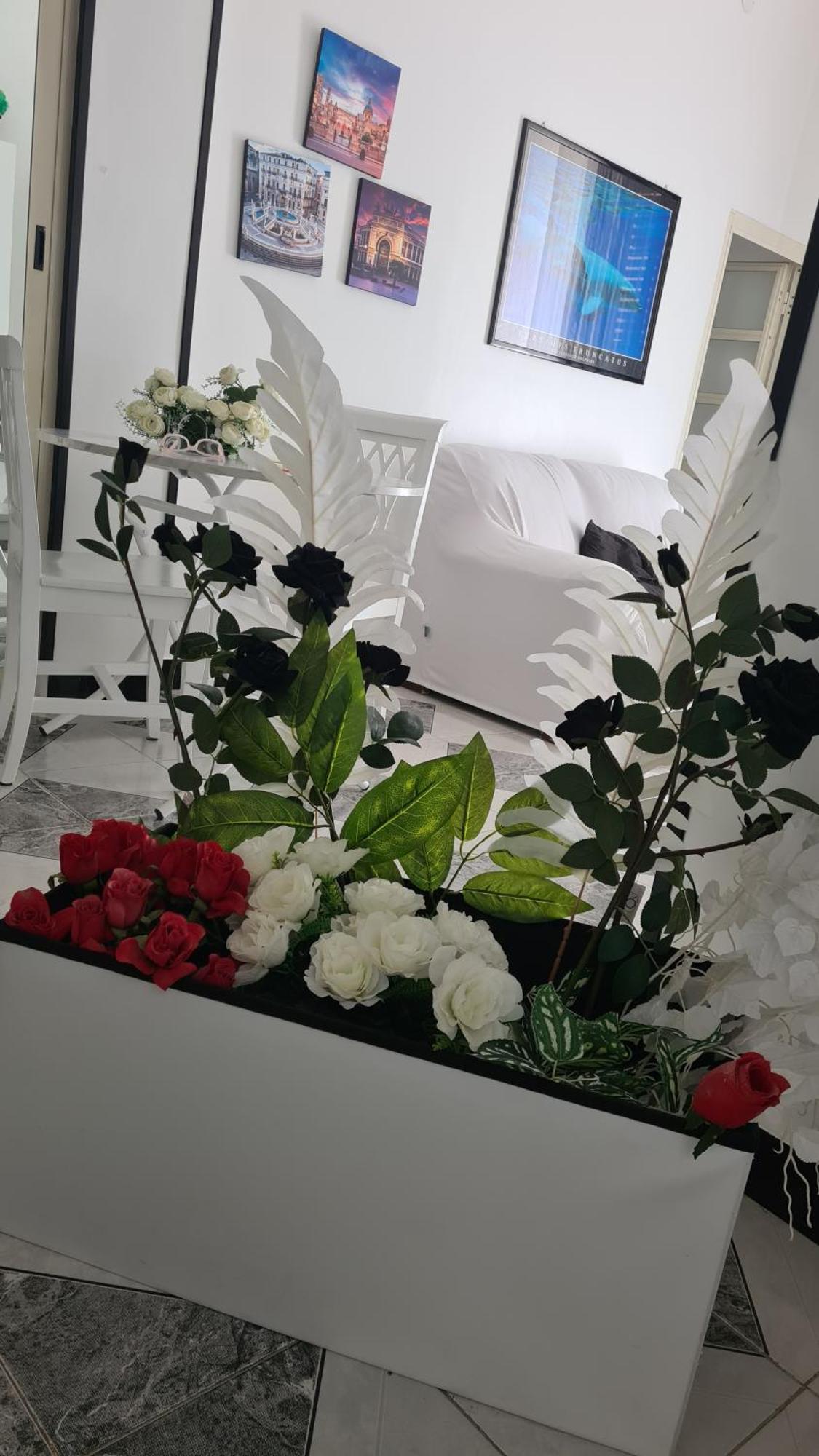 Casa Cristy Apartment *