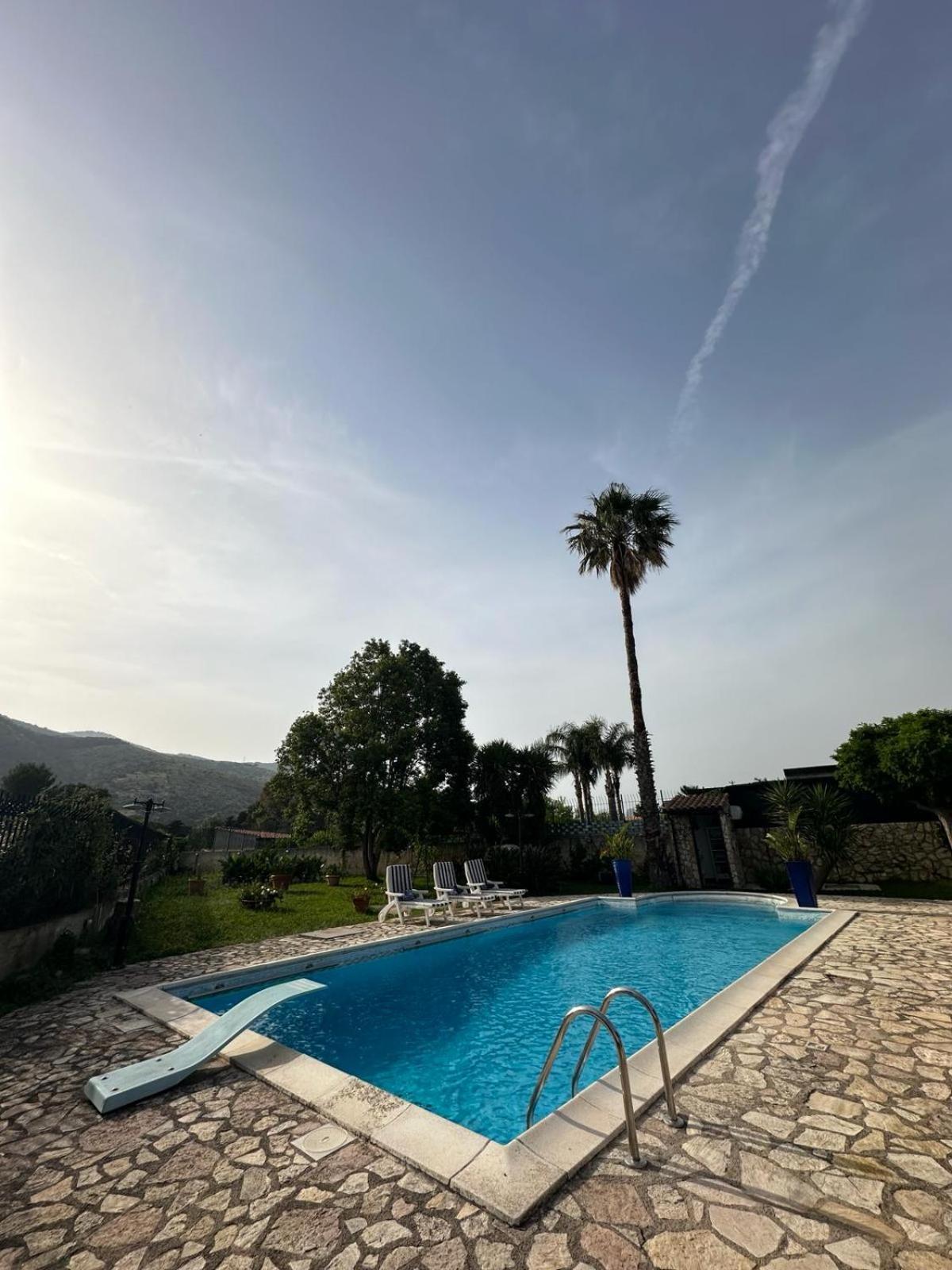 Bed & Breakfast Inserra Deluxe Palermo