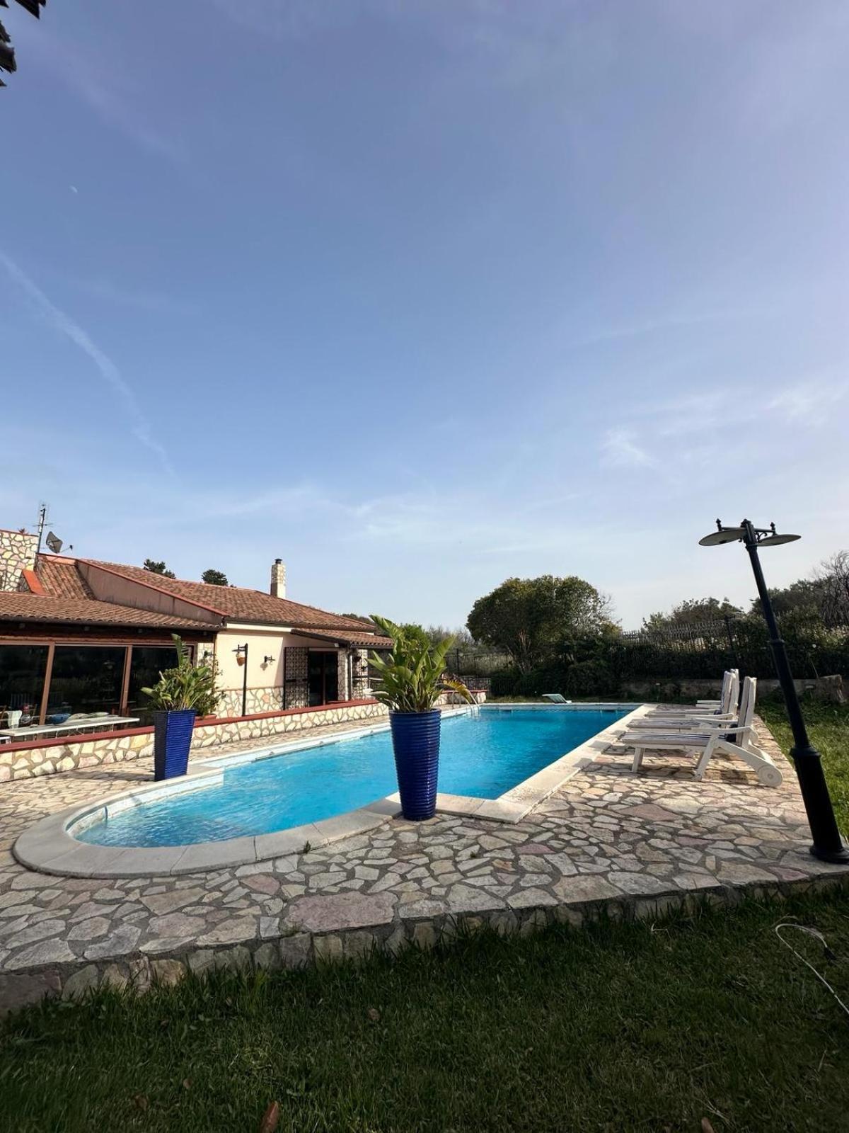Bed & Breakfast Inserra Deluxe