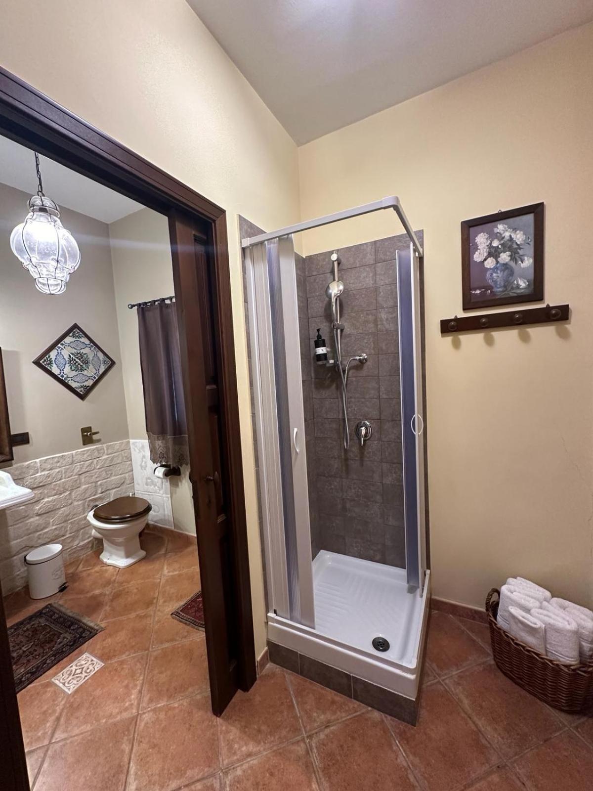Inserra Deluxe Bed & Breakfast