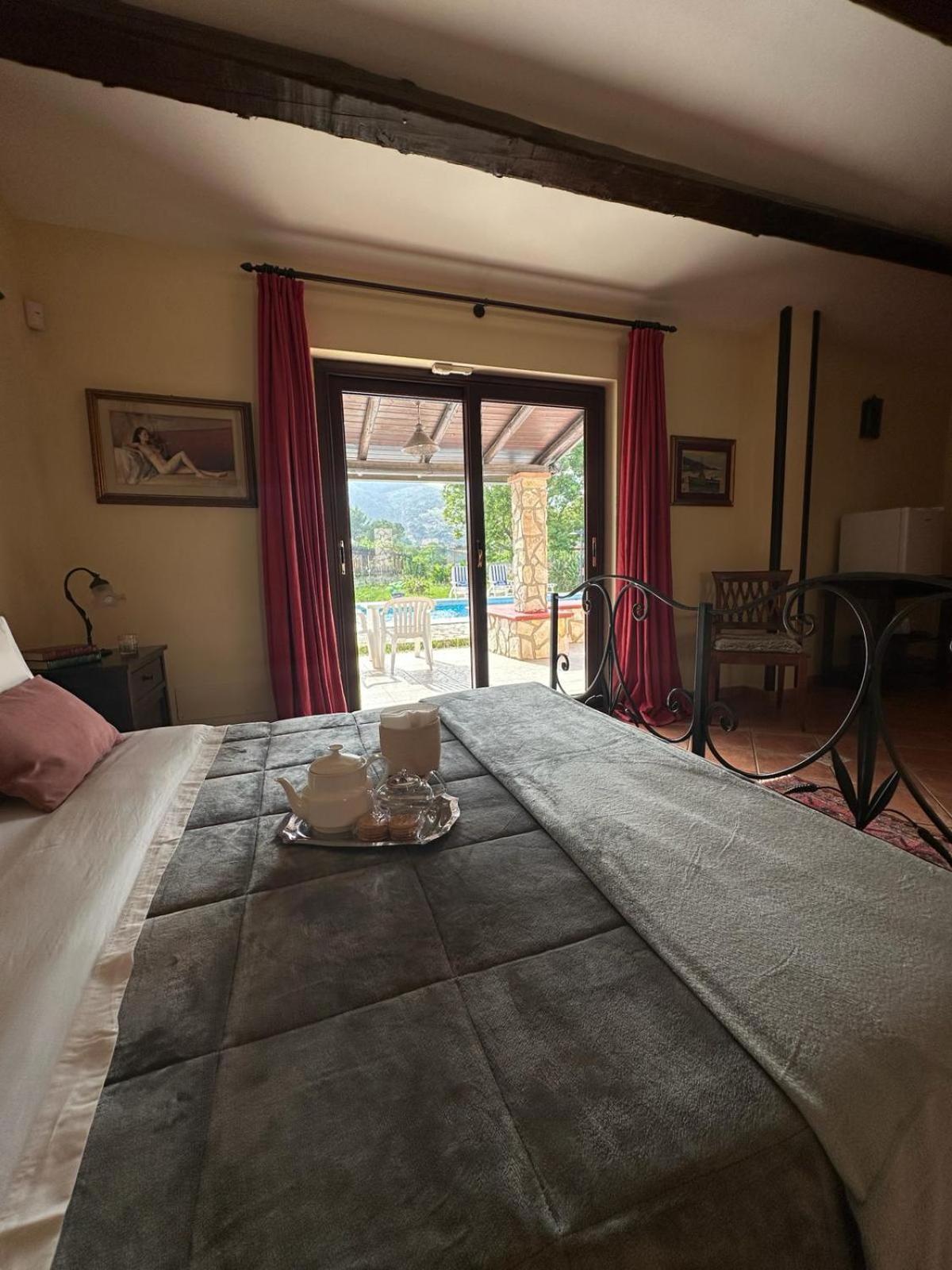 Bed & Breakfast Inserra Deluxe *