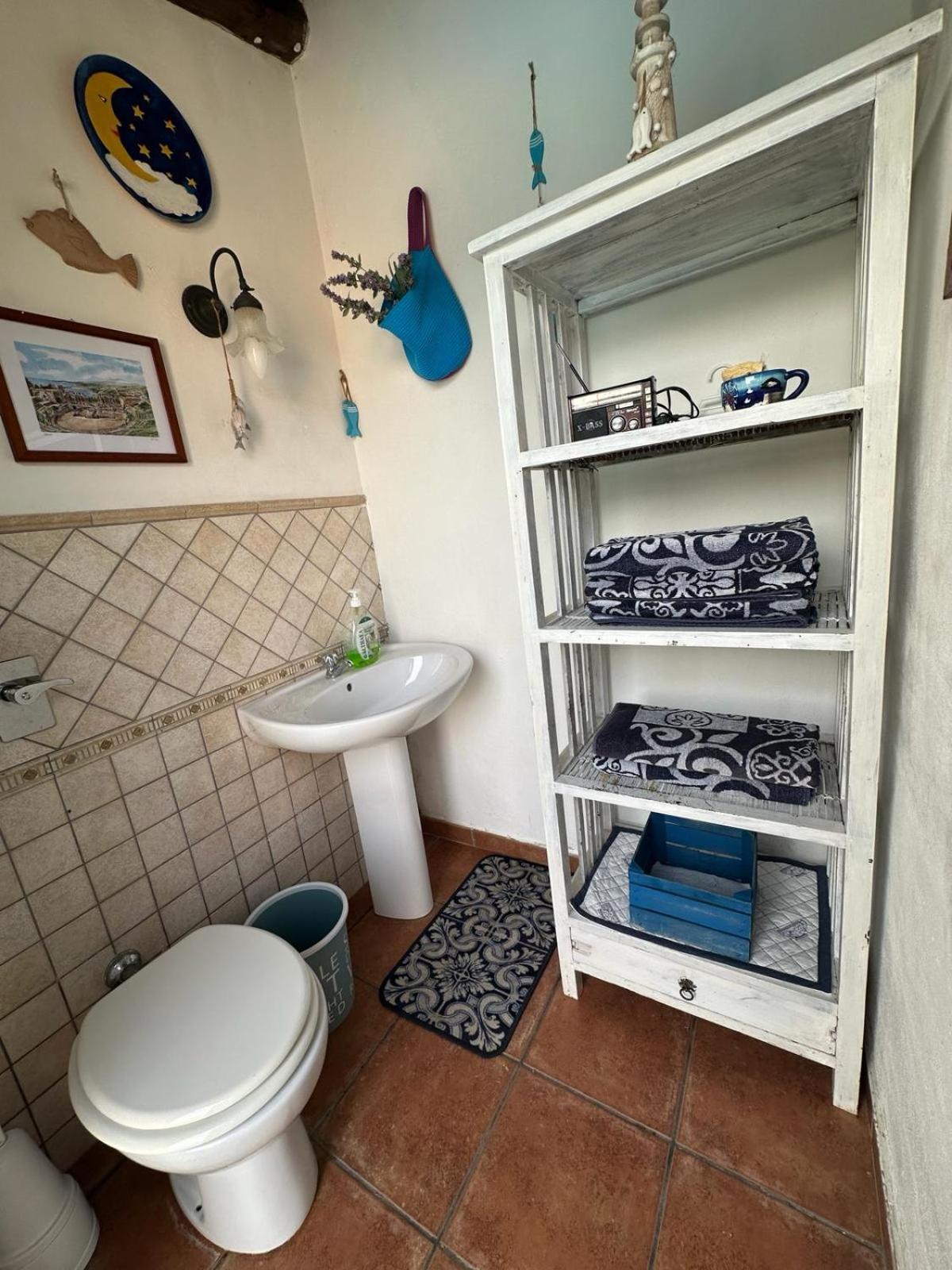 Bed & Breakfast Inserra Deluxe