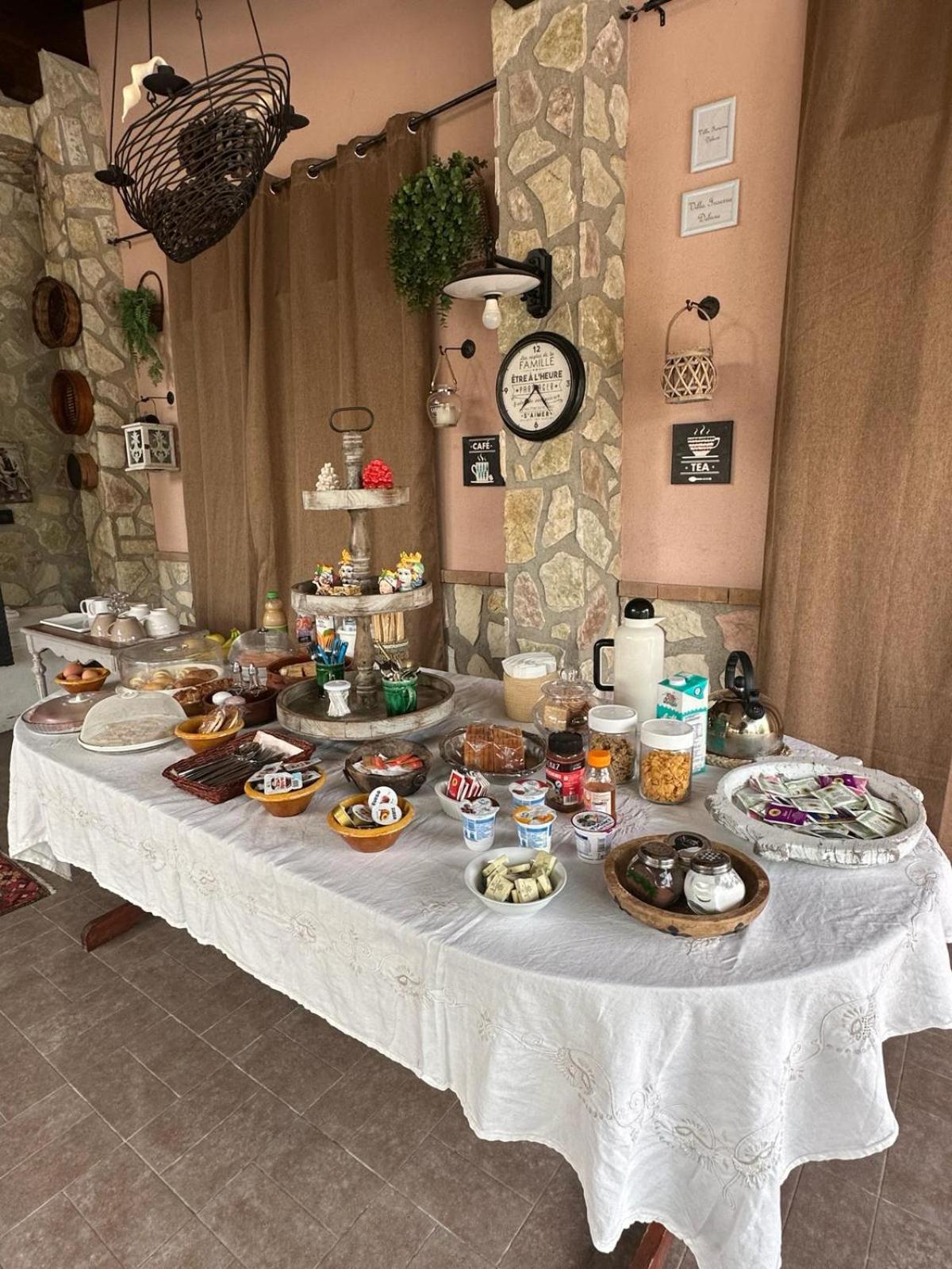 Inserra Deluxe Bed & Breakfast