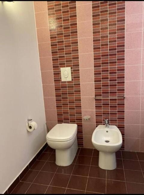 Prince Apartment Palermo