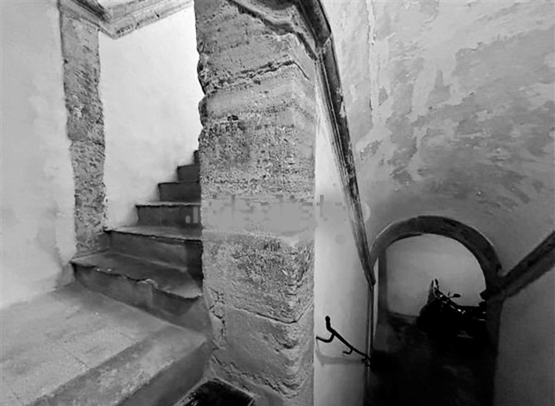 Casetta Della Cattedrale Appartamento Palermo