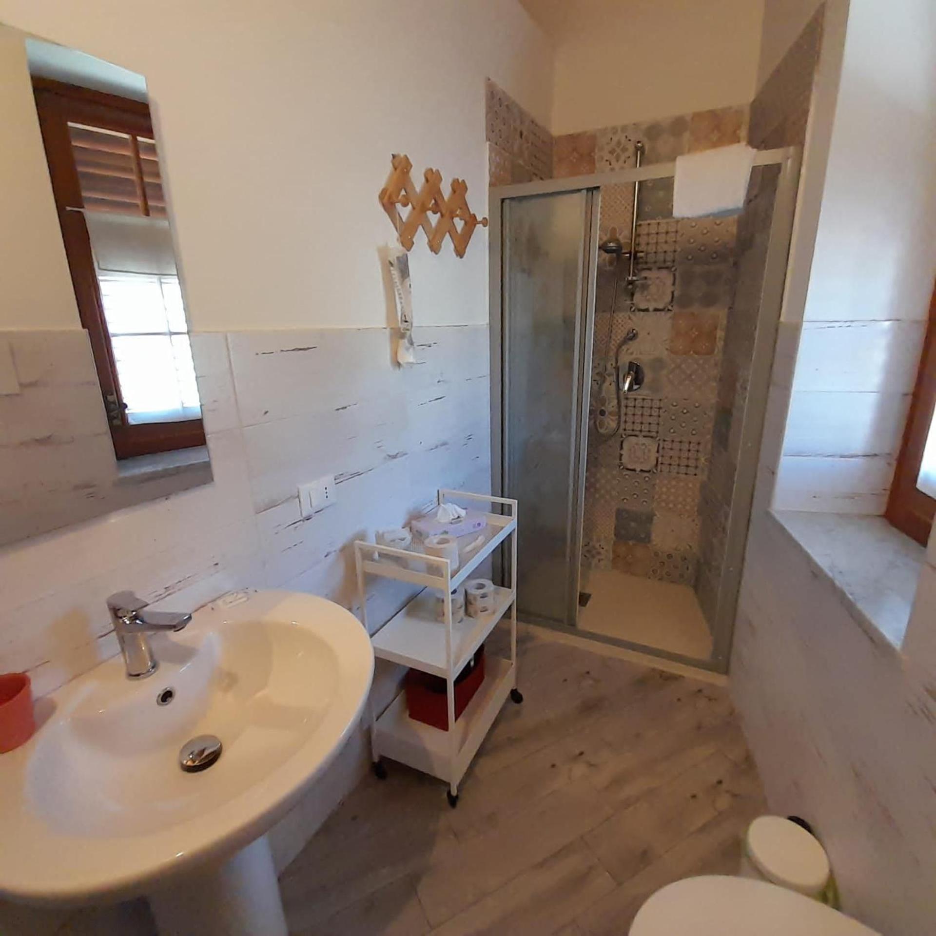 Enzo's Bed & Breakfast Palermo