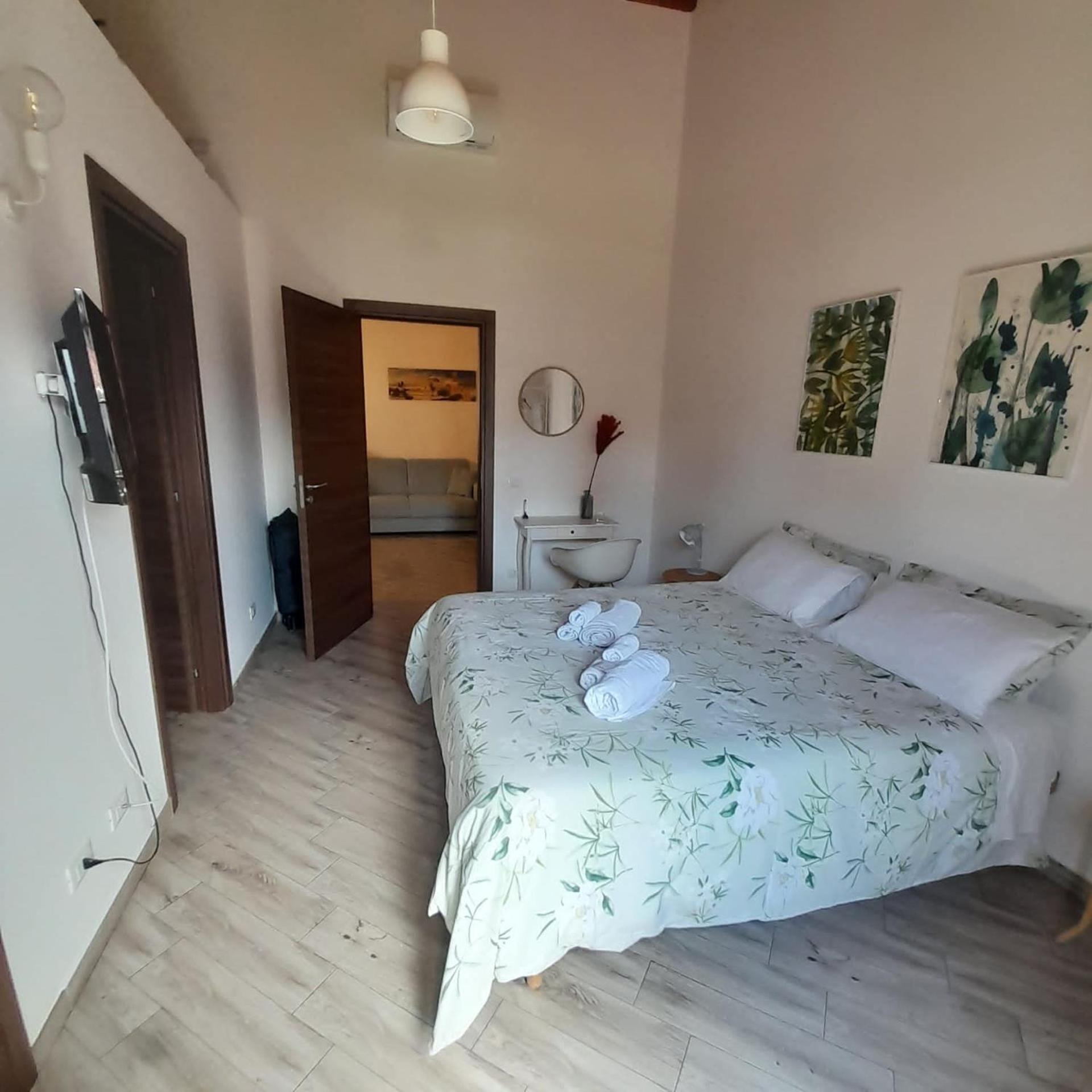Bed & Breakfast Enzo's *