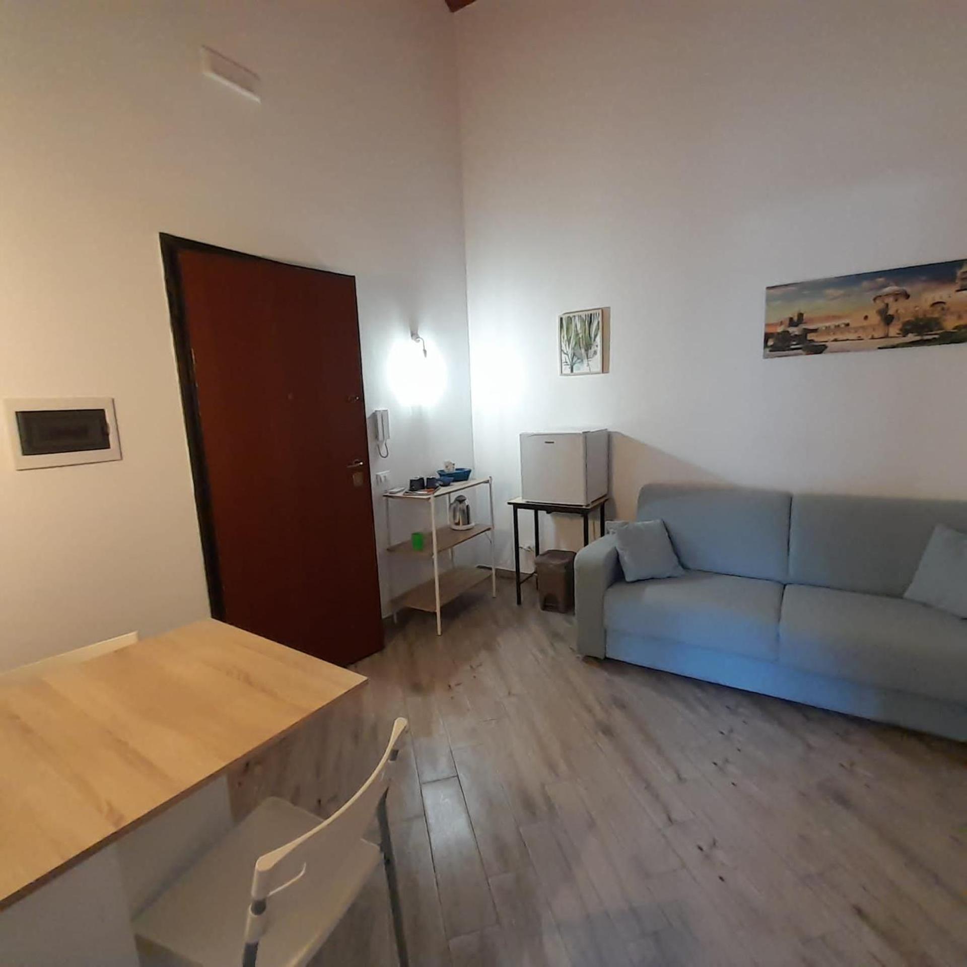 Bed & Breakfast Enzo's Palermo