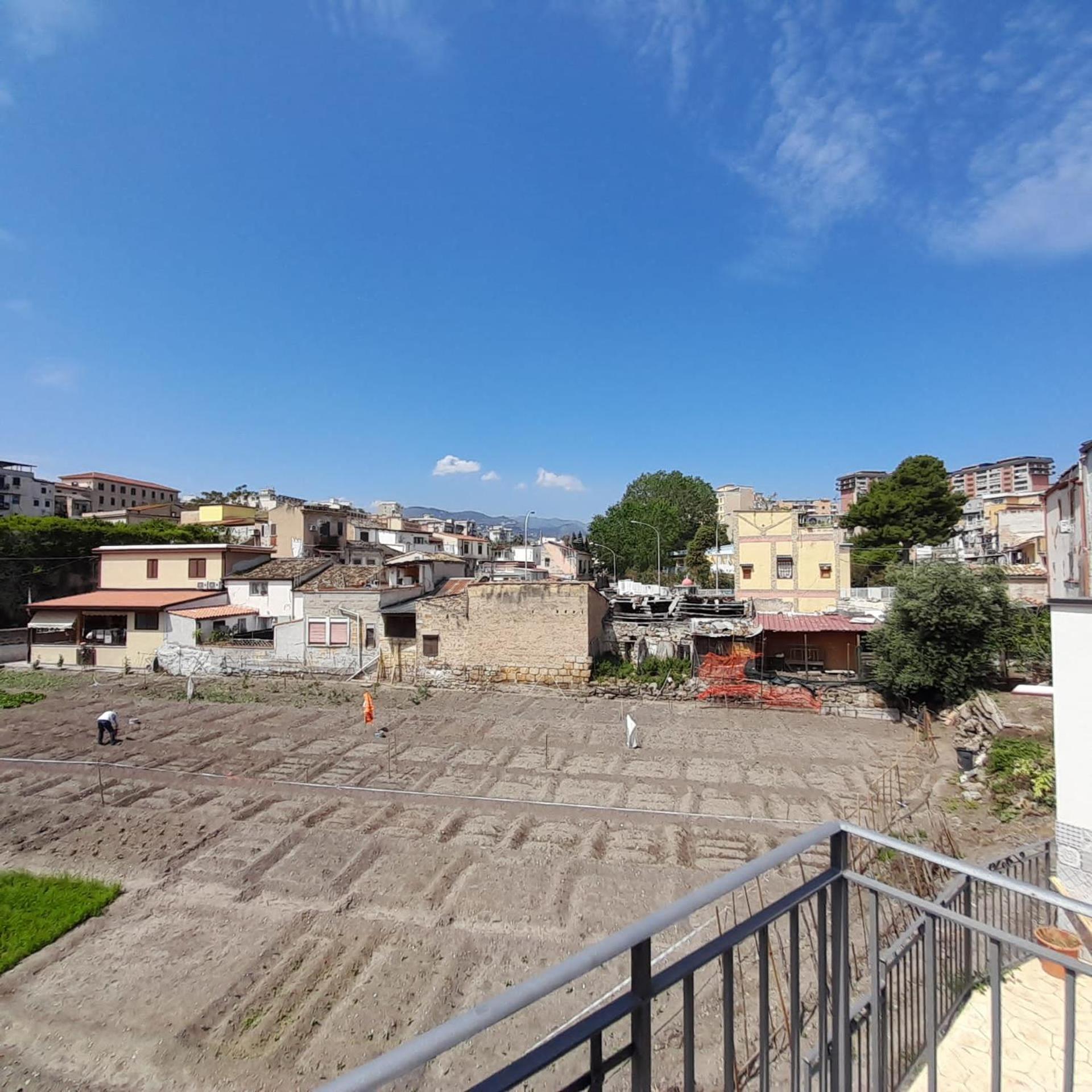 Enzo's Palermo