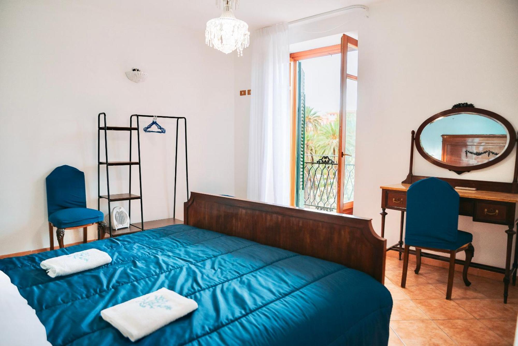 Residenza Del Vescovo 1 * Palermo