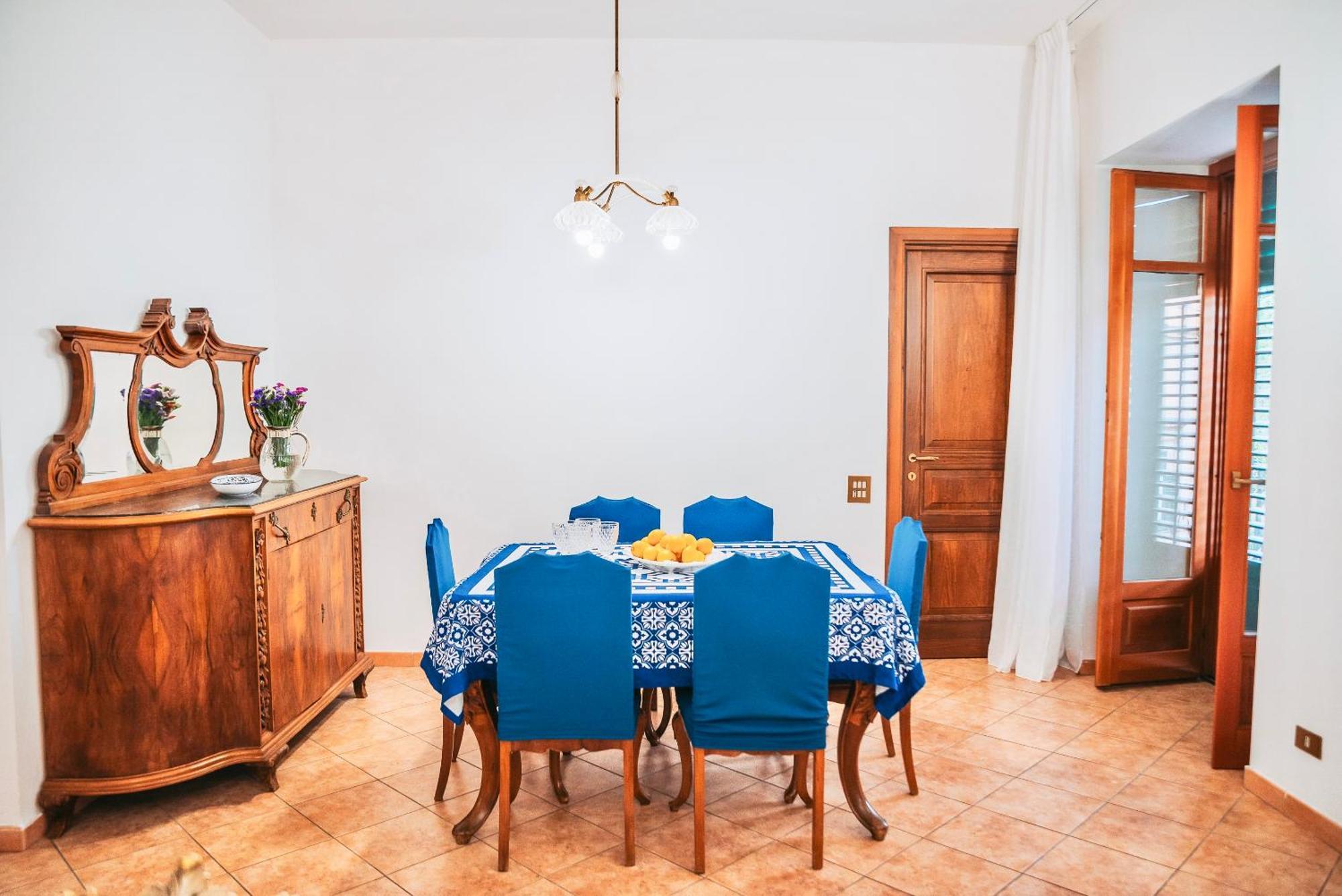 Residenza Del Vescovo 1