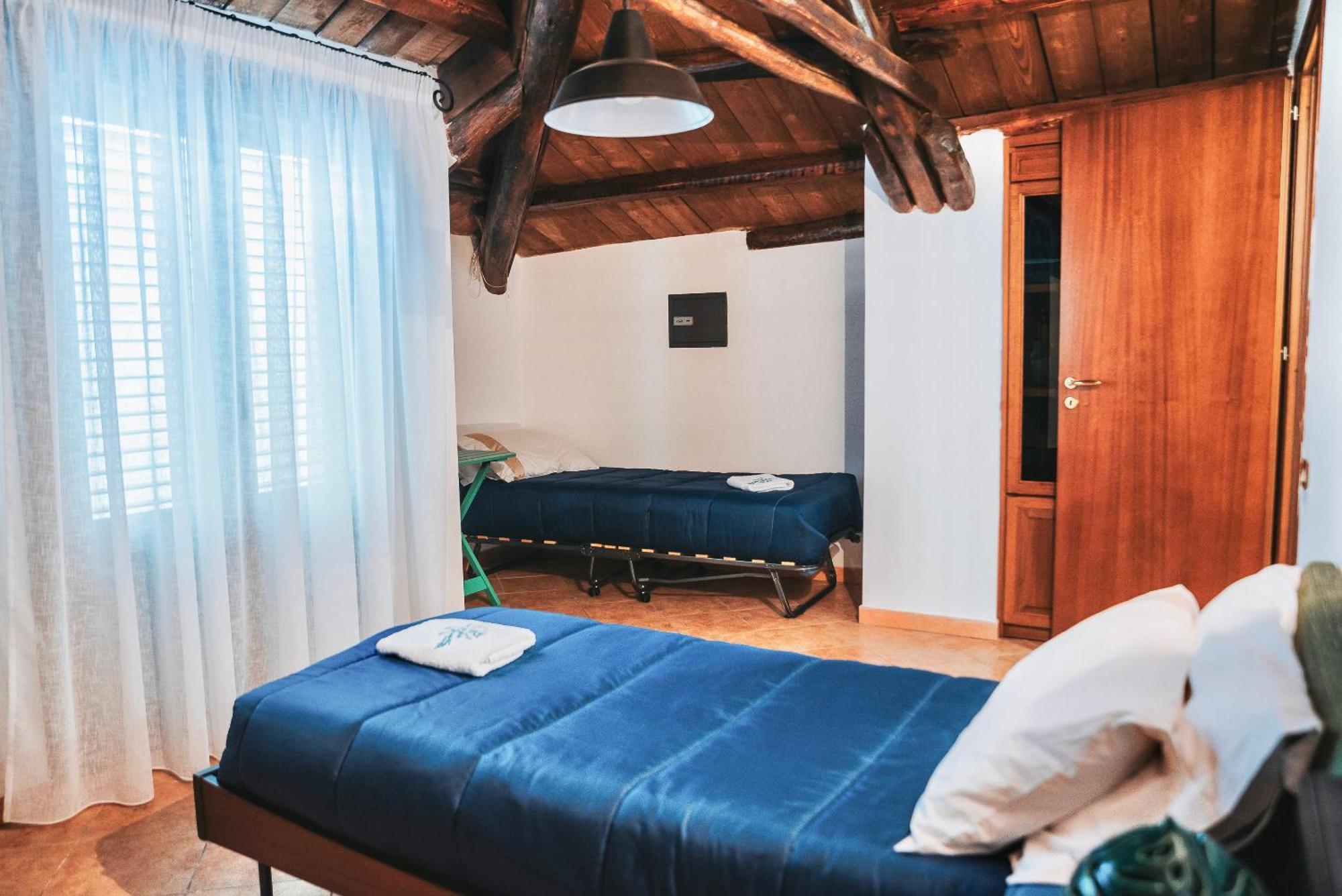 Residenza Del Vescovo 1 Palermo