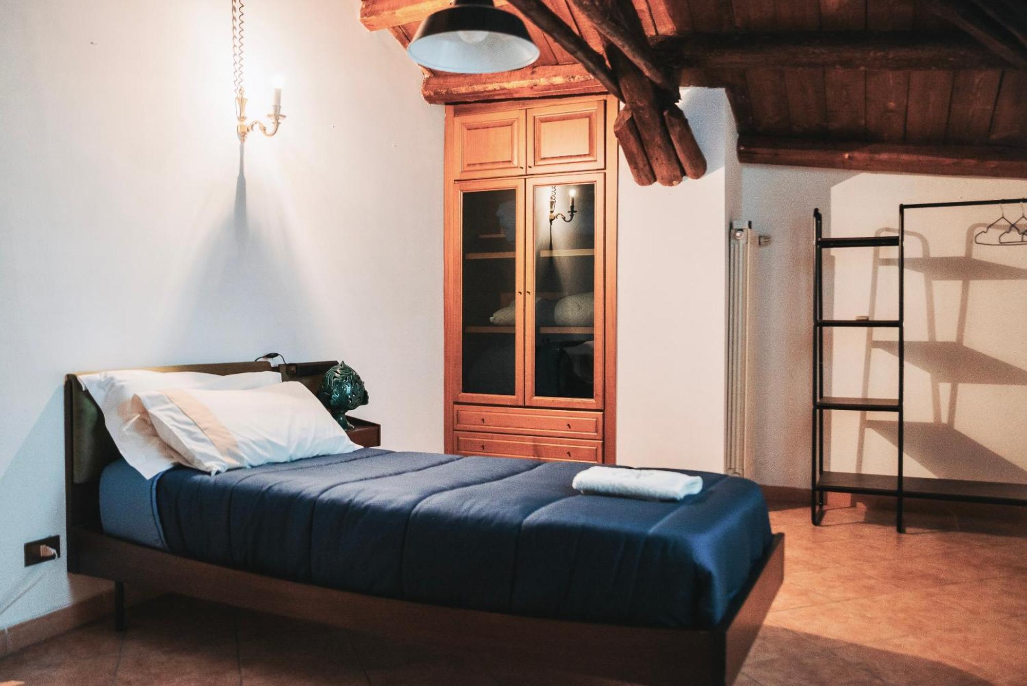 Apartamento Residenza Del Vescovo 1 Palermo