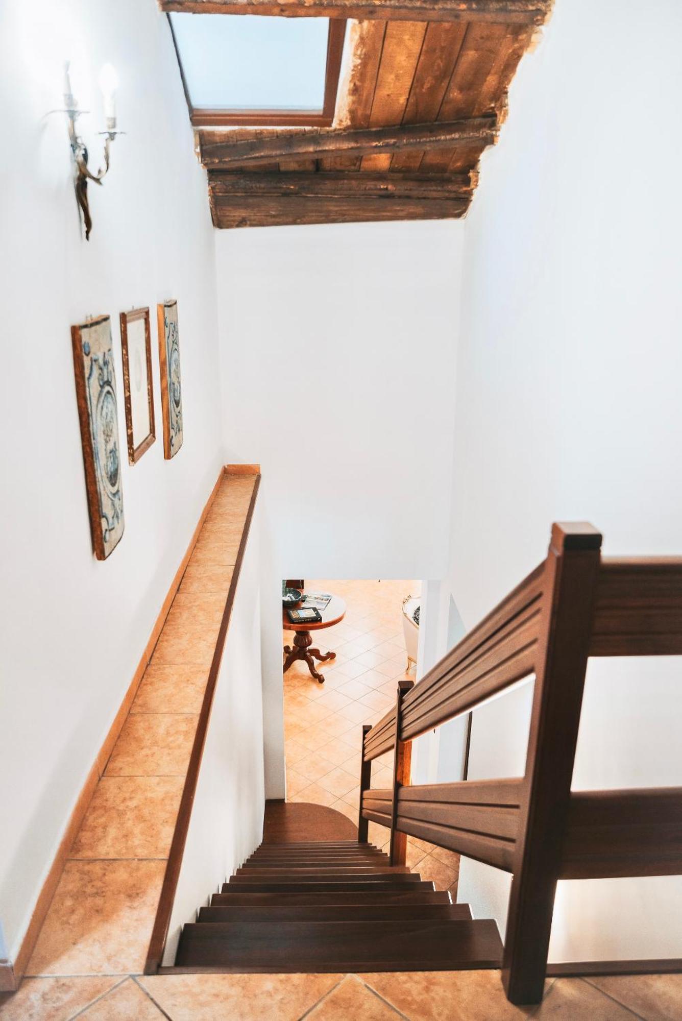 Residenza Del Vescovo 1 Apartamento Palermo