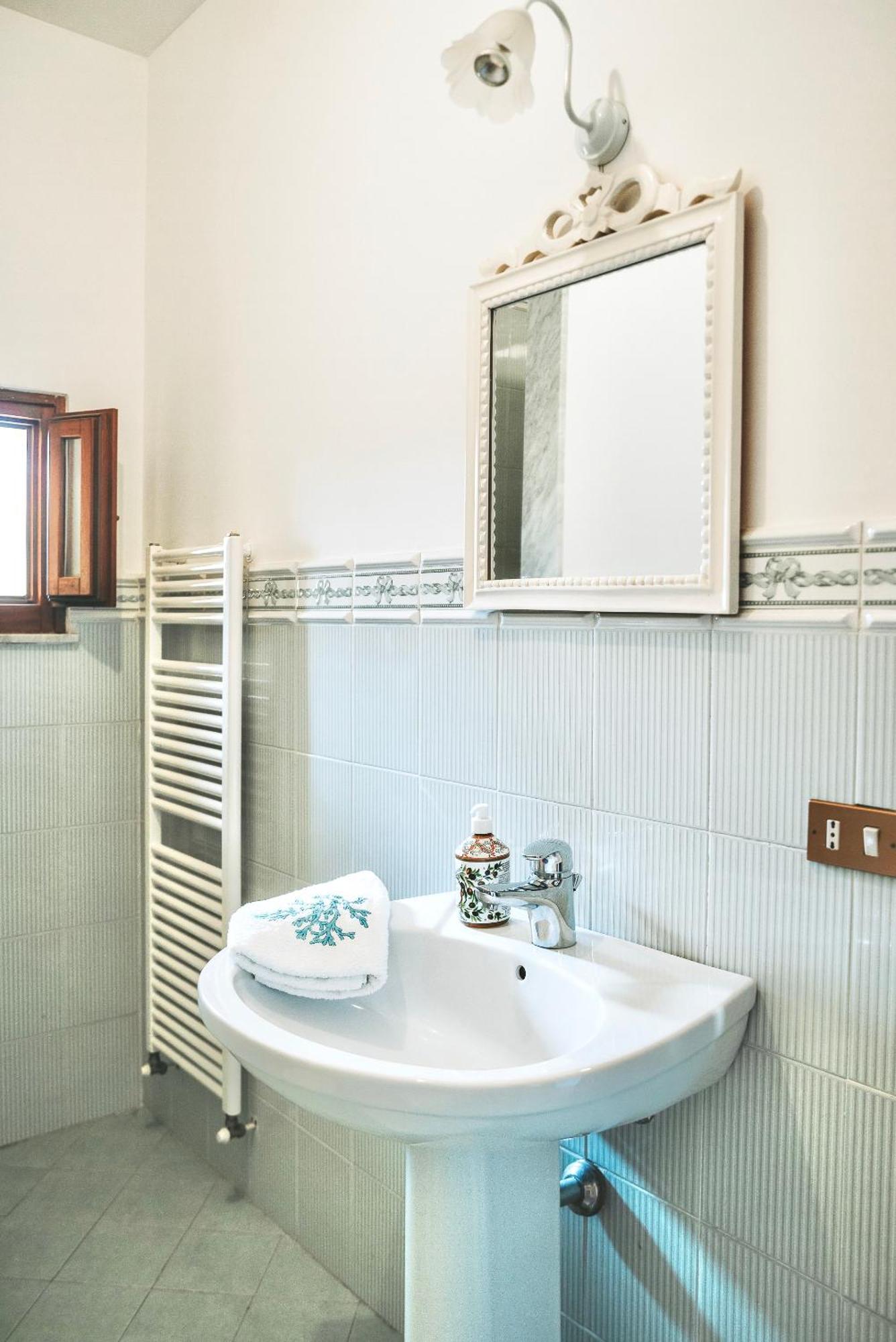 Apartamento Residenza Del Vescovo 1 Palermo