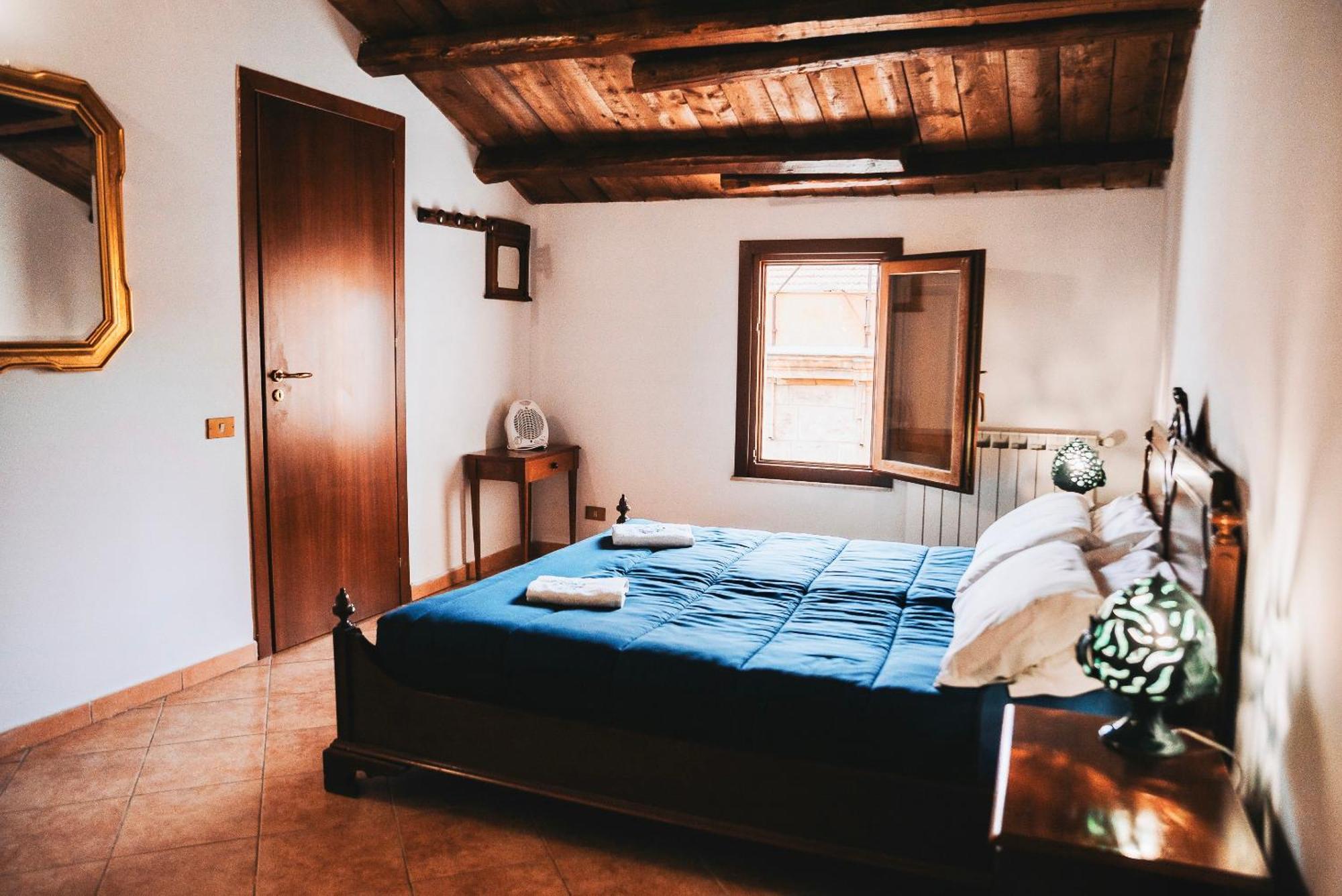 Residenza Del Vescovo 1 * Palermo