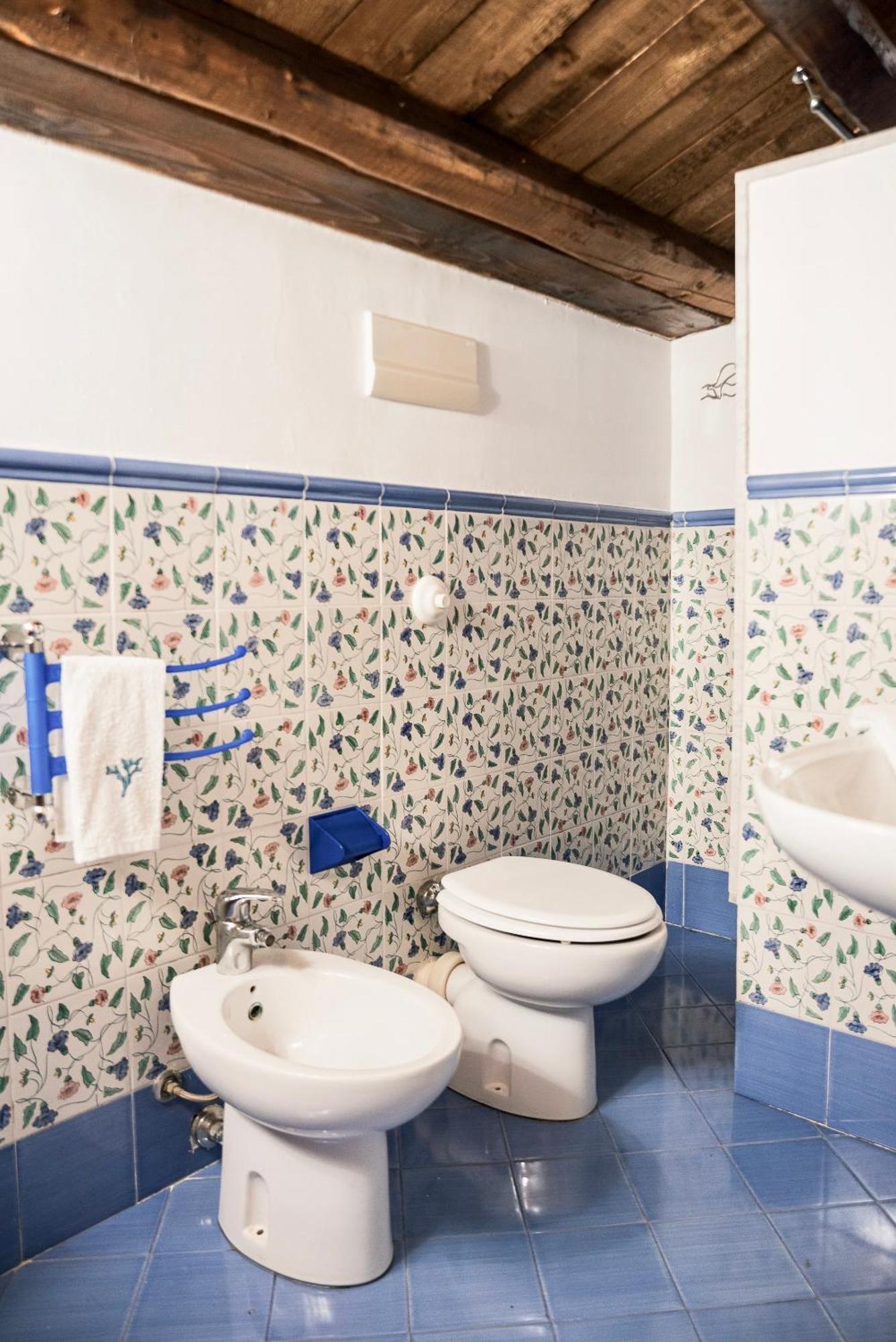 Residenza Del Vescovo 1 *