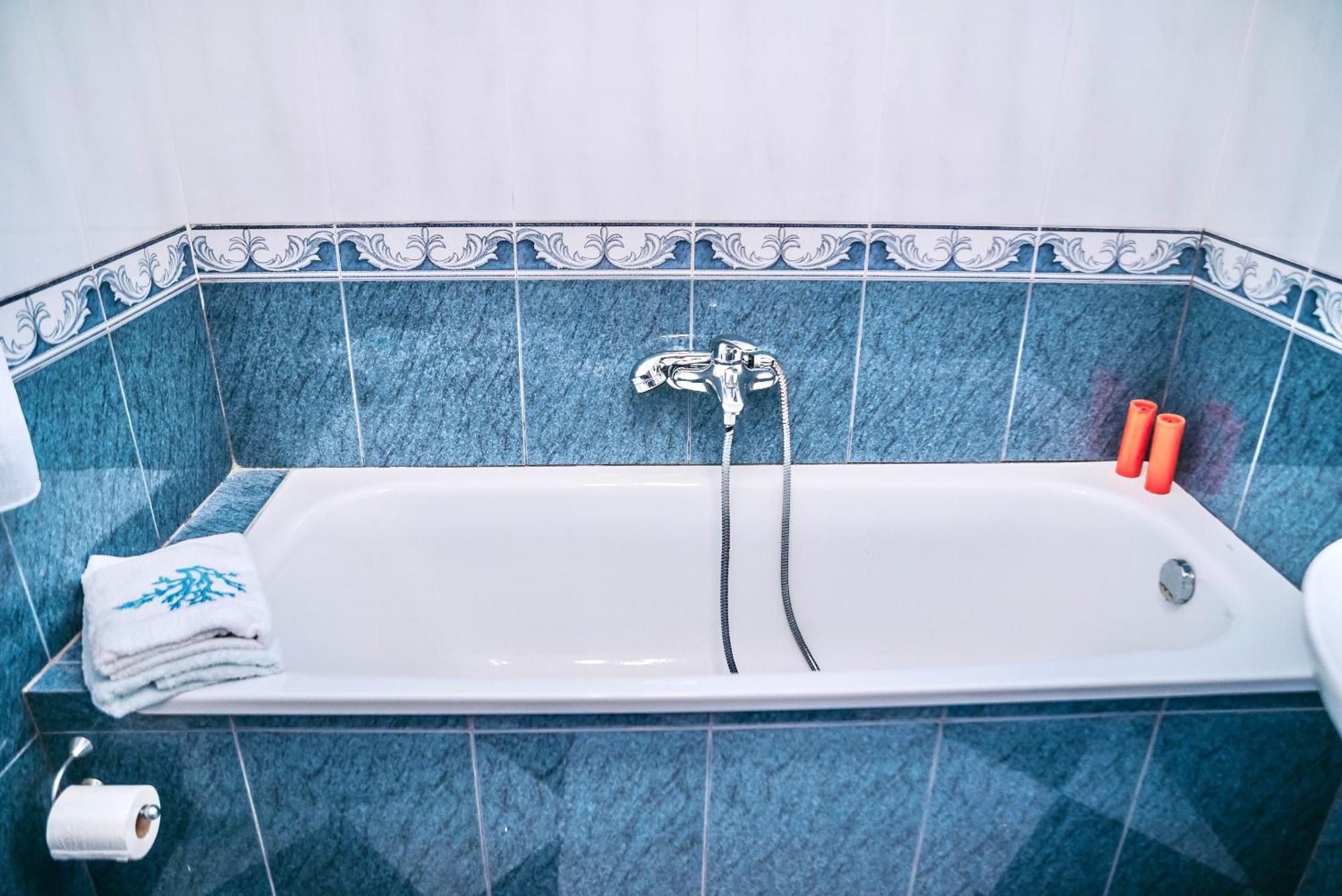 Apartamento Residenza Del Vescovo 1